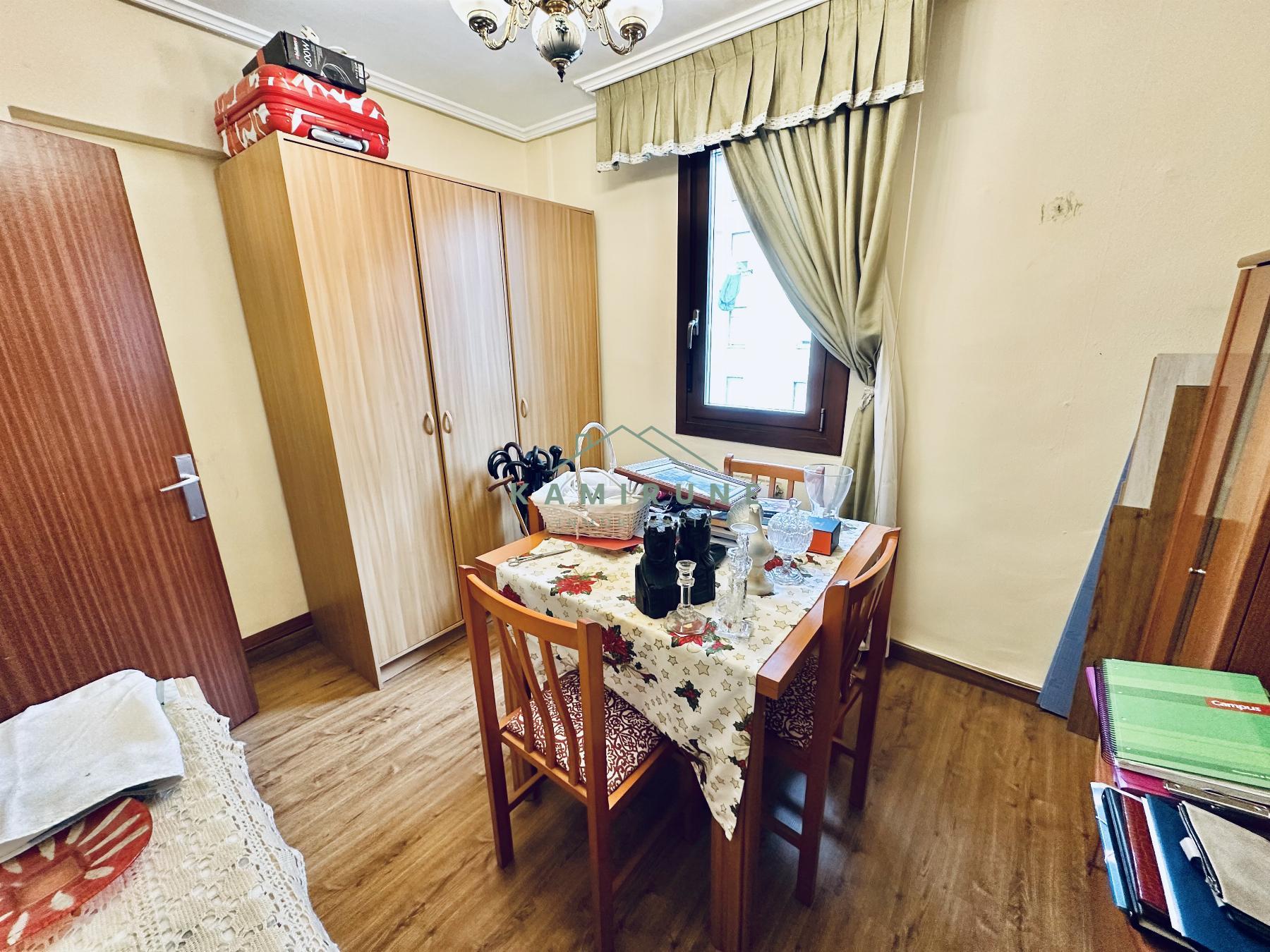 For sale of flat in Bilbao