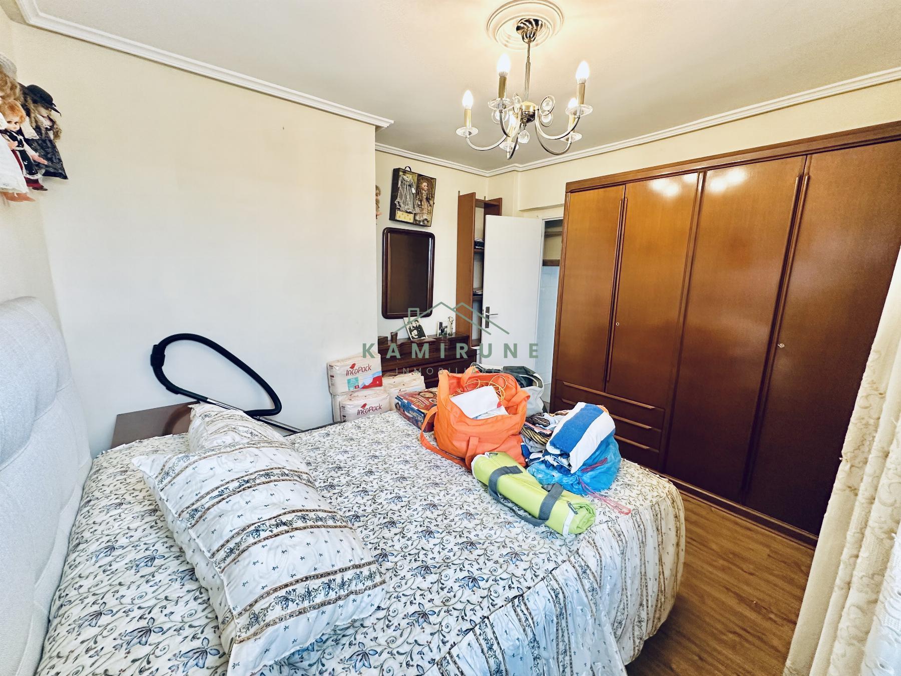 For sale of flat in Bilbao