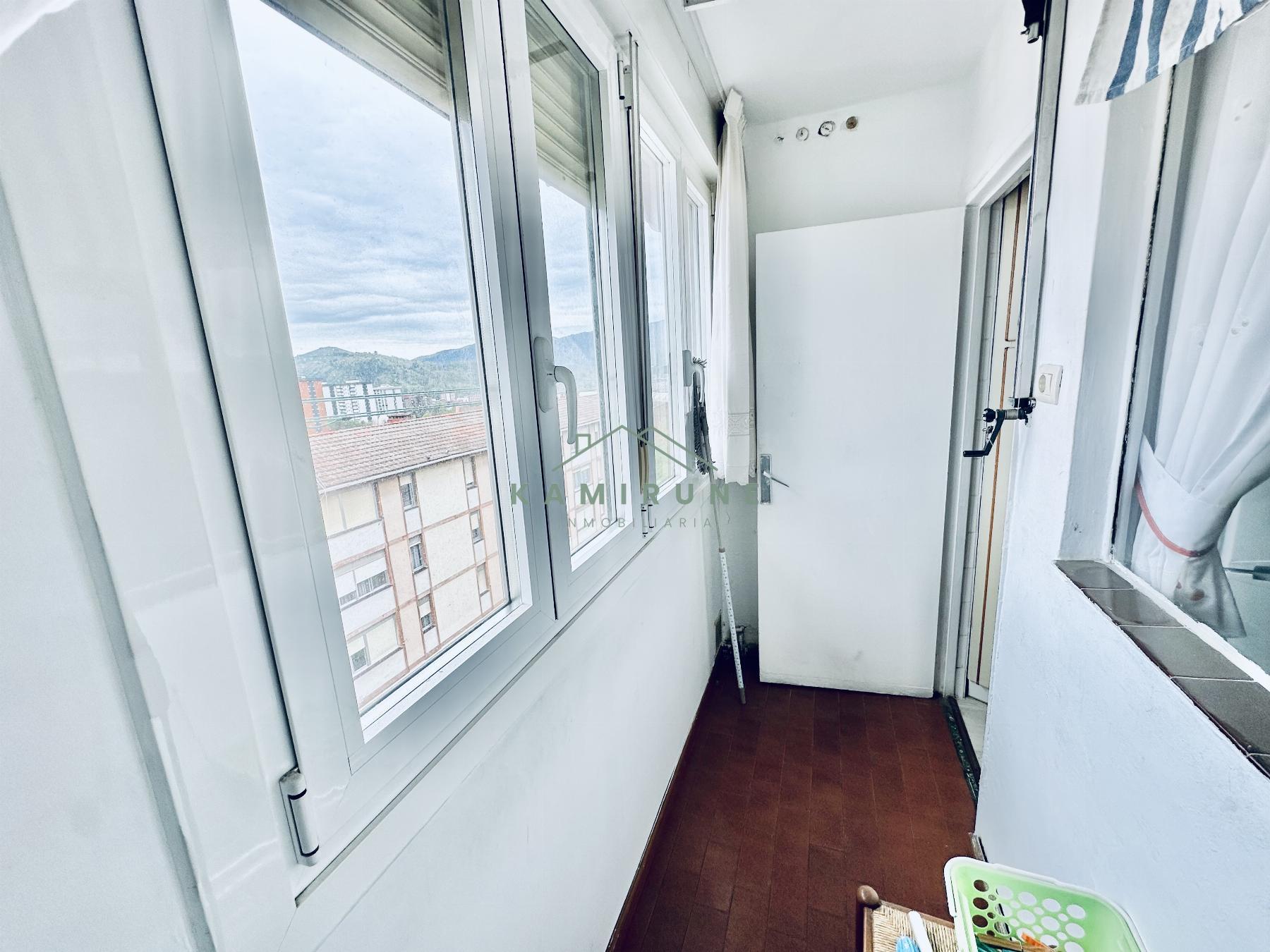 For sale of flat in Bilbao