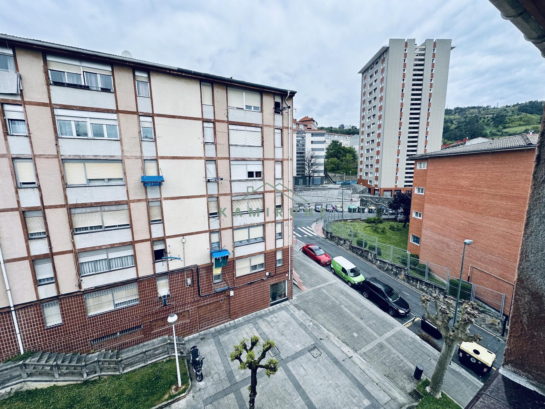 For sale of flat in Bilbao