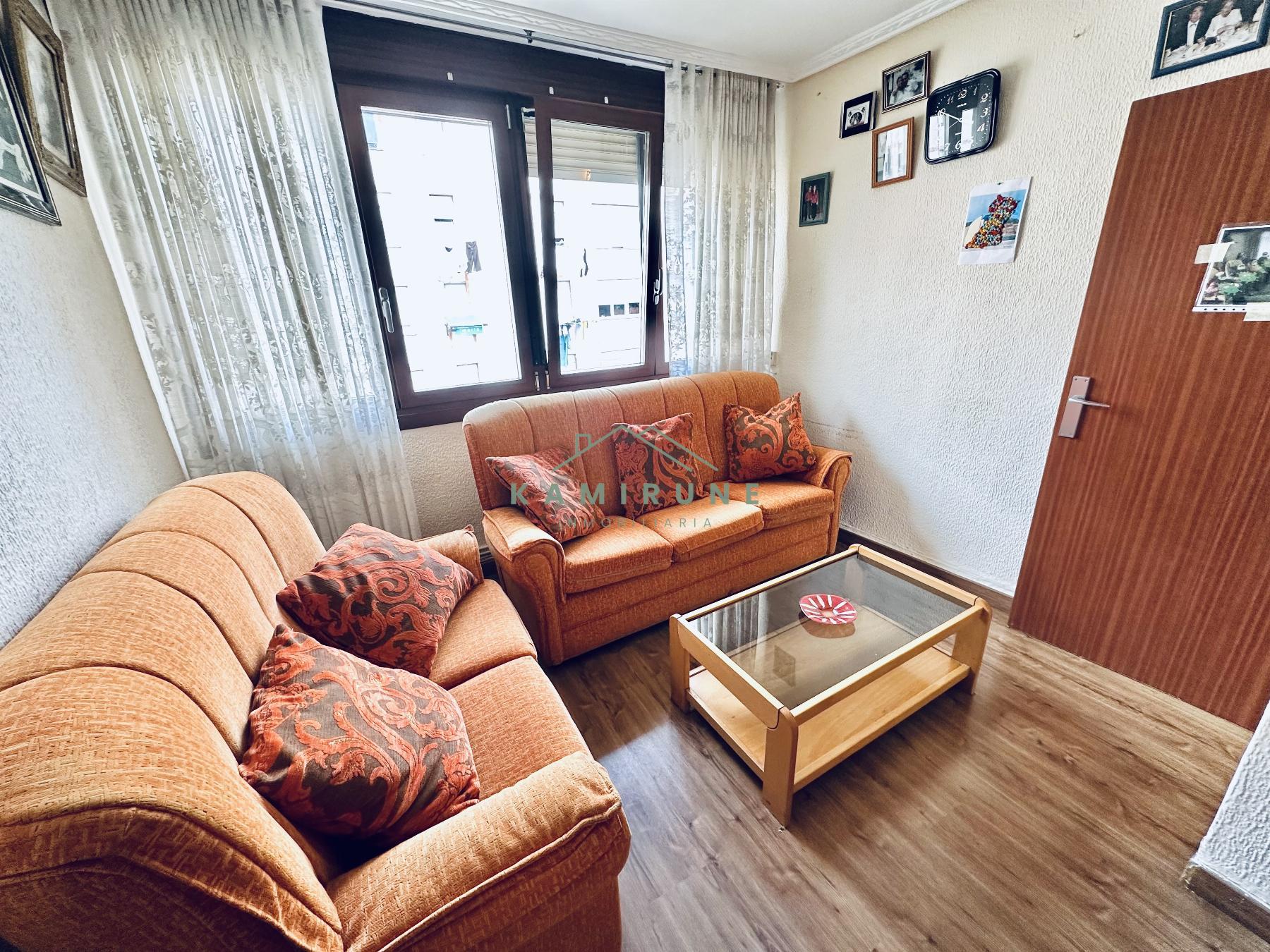 For sale of flat in Bilbao