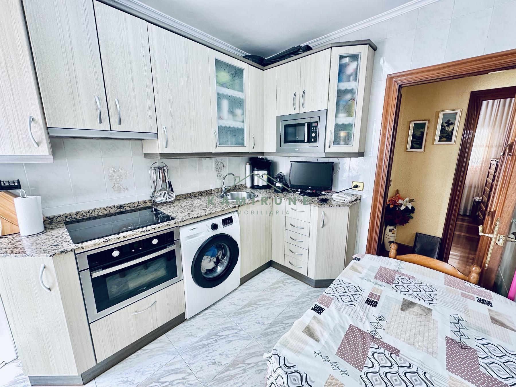 Venta de piso en Bilbao