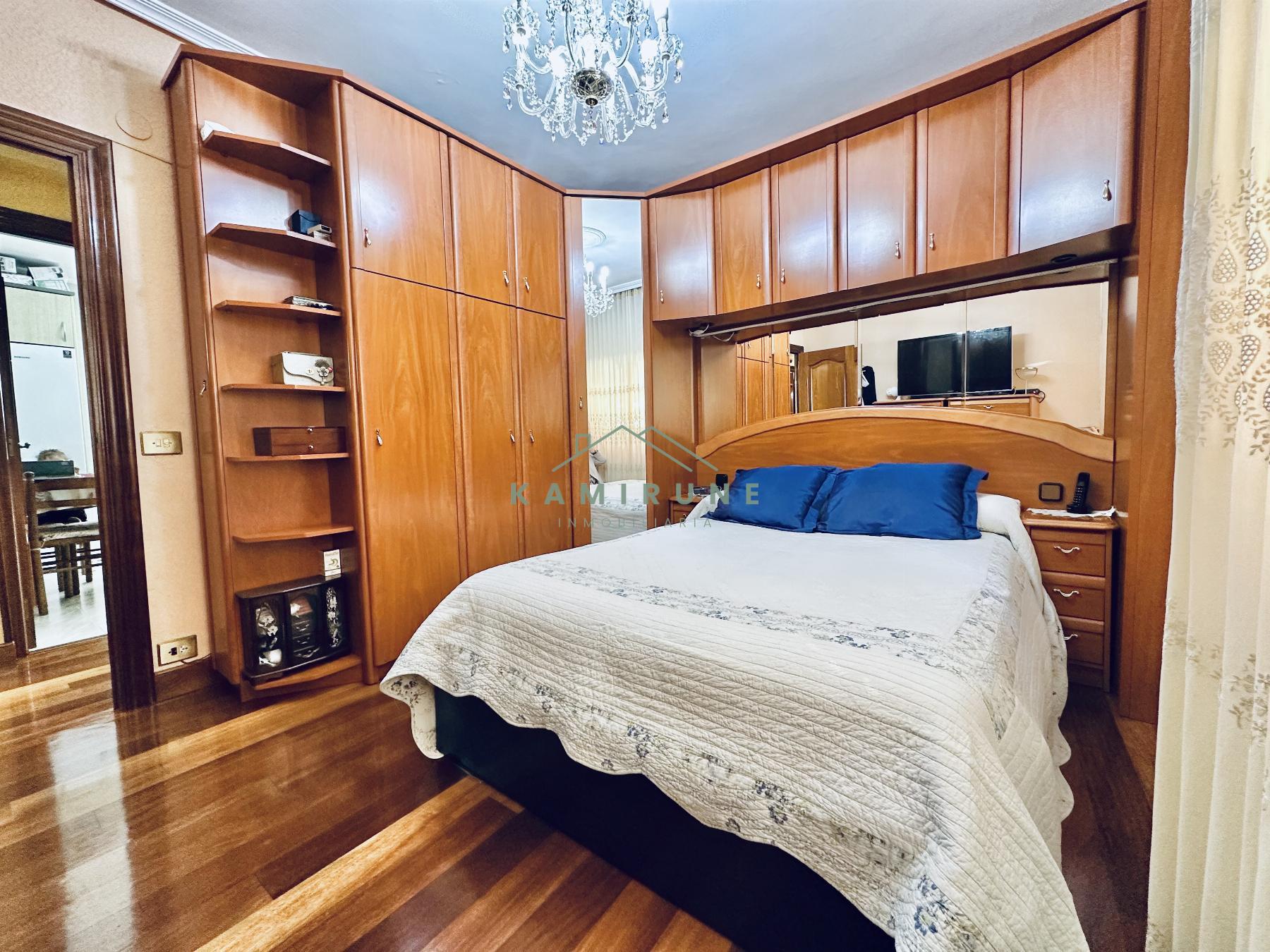 Venta de piso en Bilbao