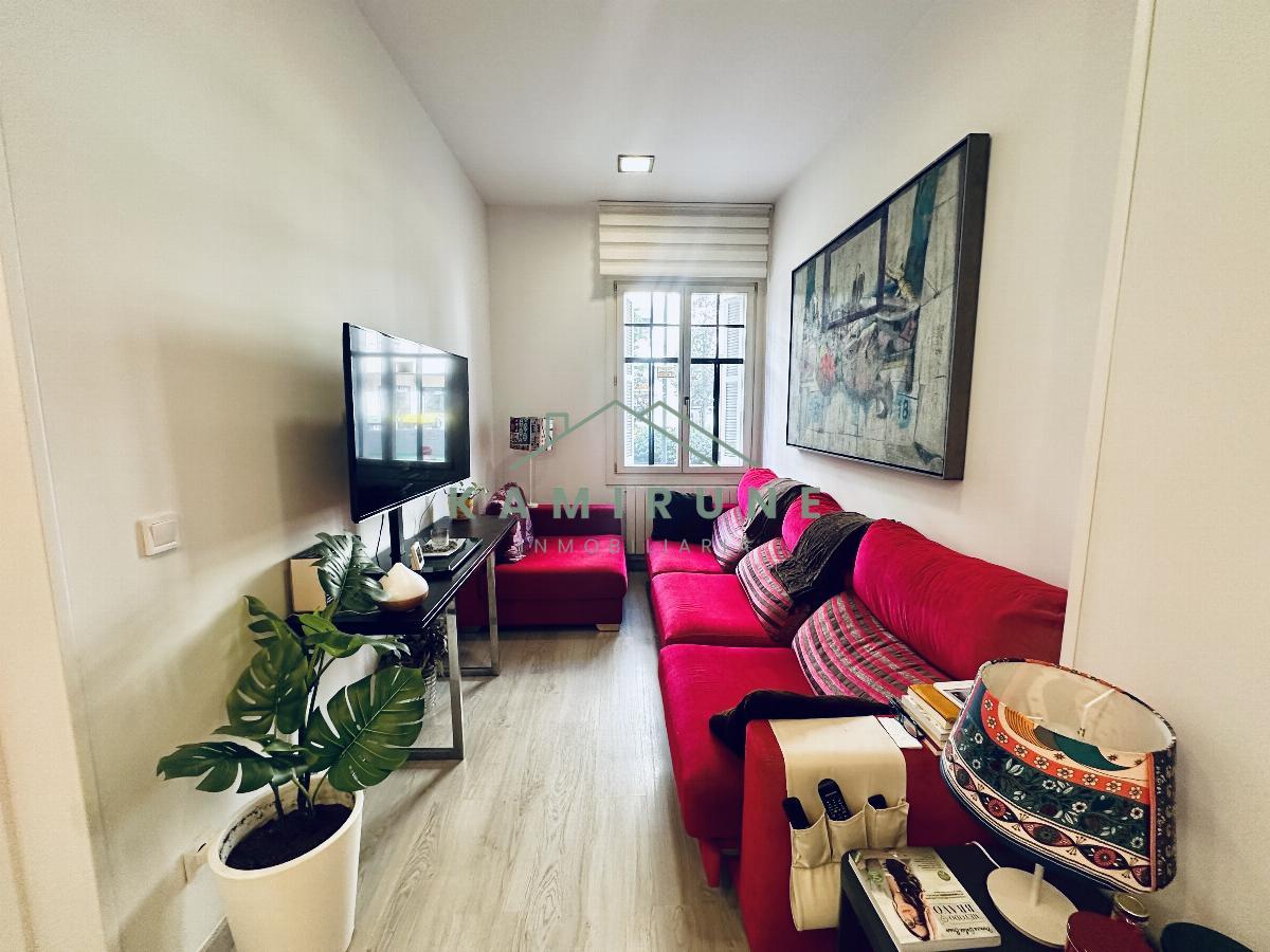 For sale of flat in Bilbao
