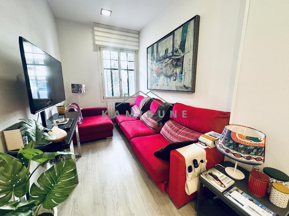For sale of flat in Bilbao