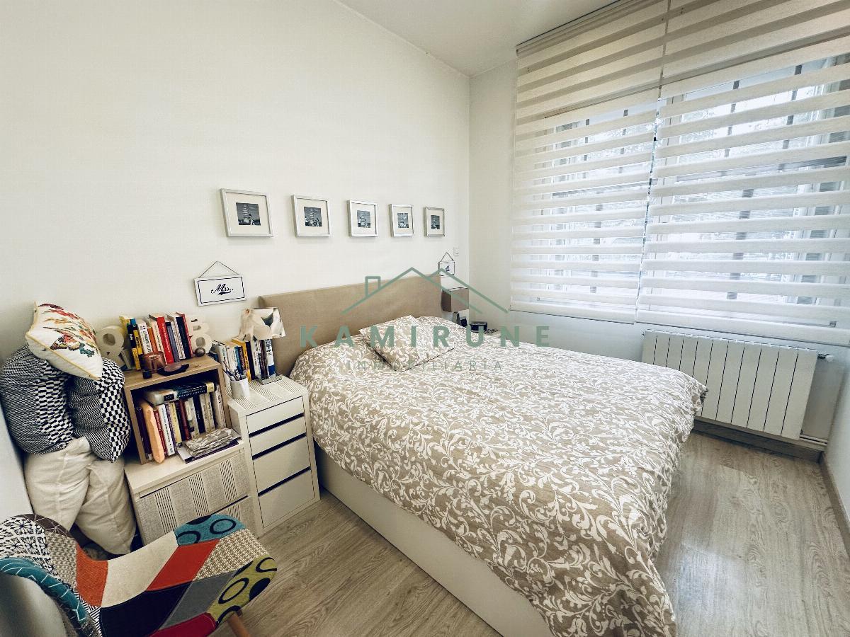 For sale of flat in Bilbao