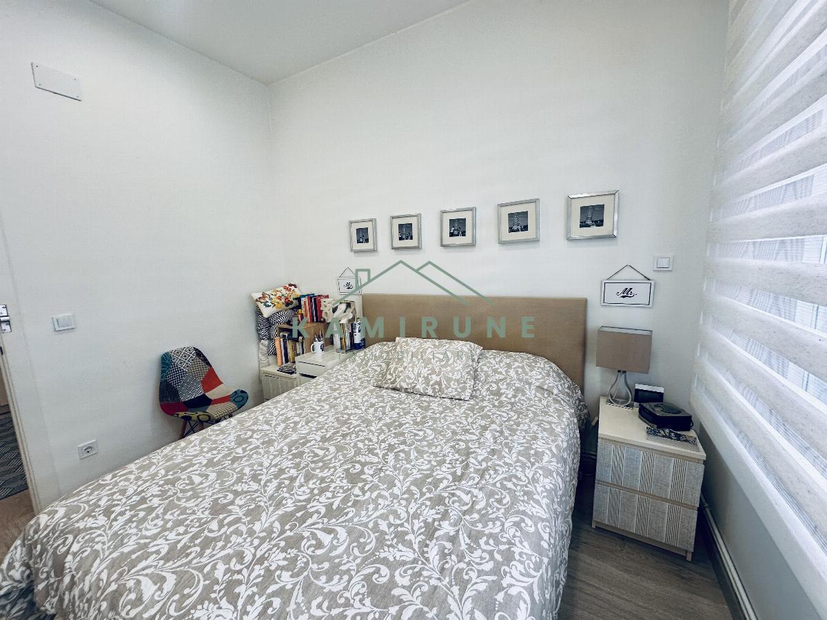 For sale of flat in Bilbao
