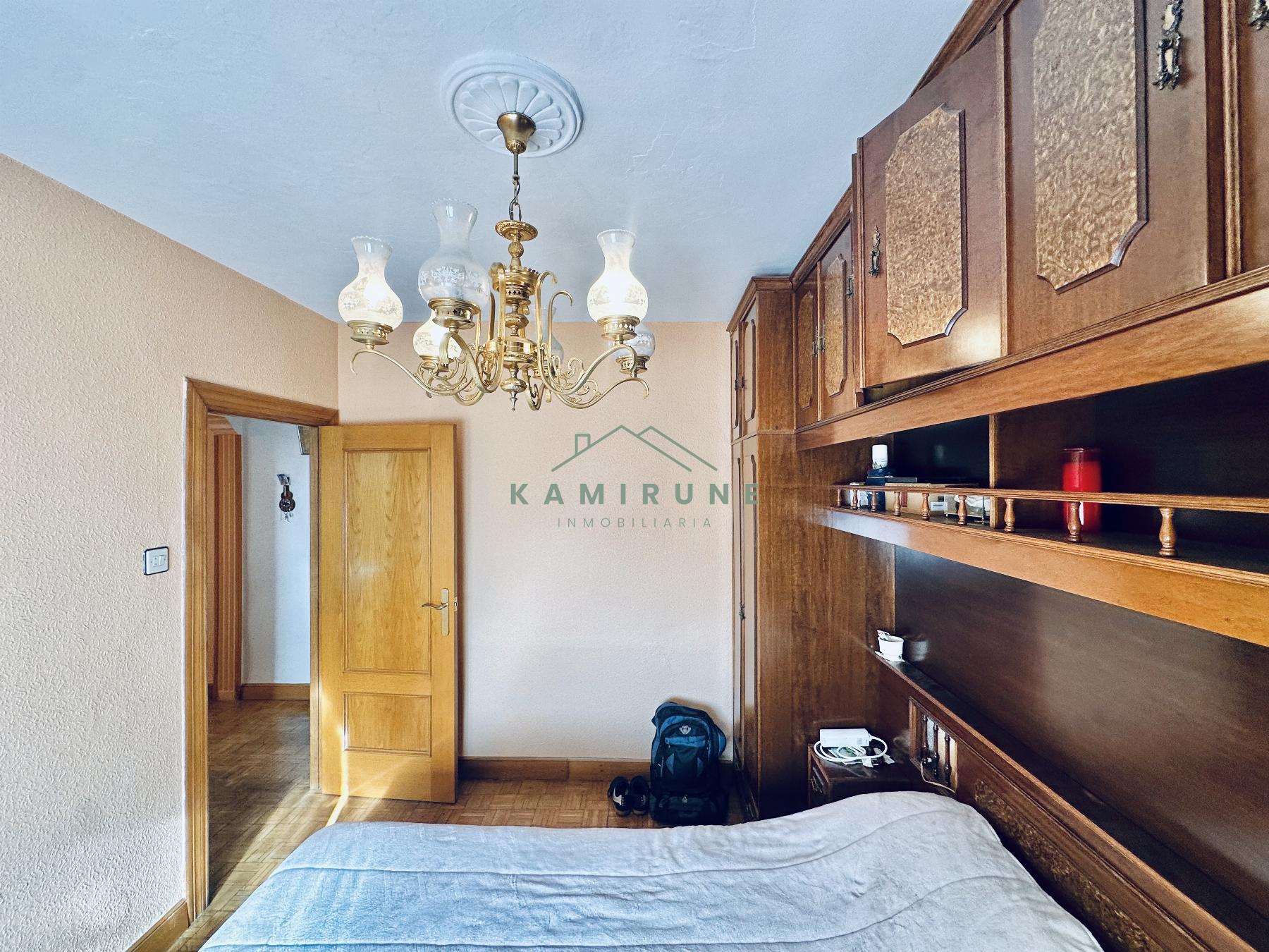 For sale of flat in Bilbao