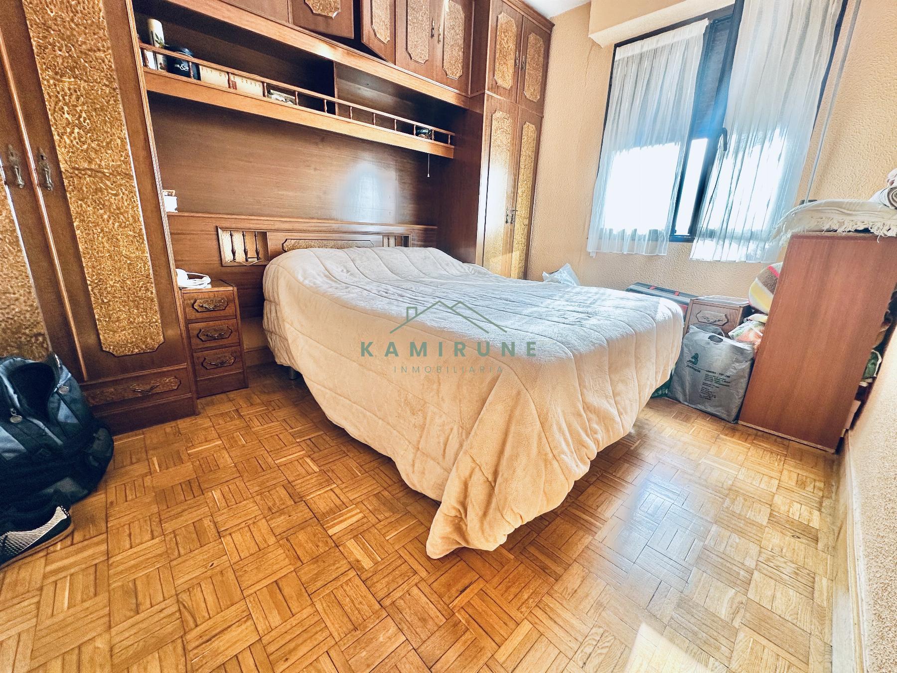 For sale of flat in Bilbao