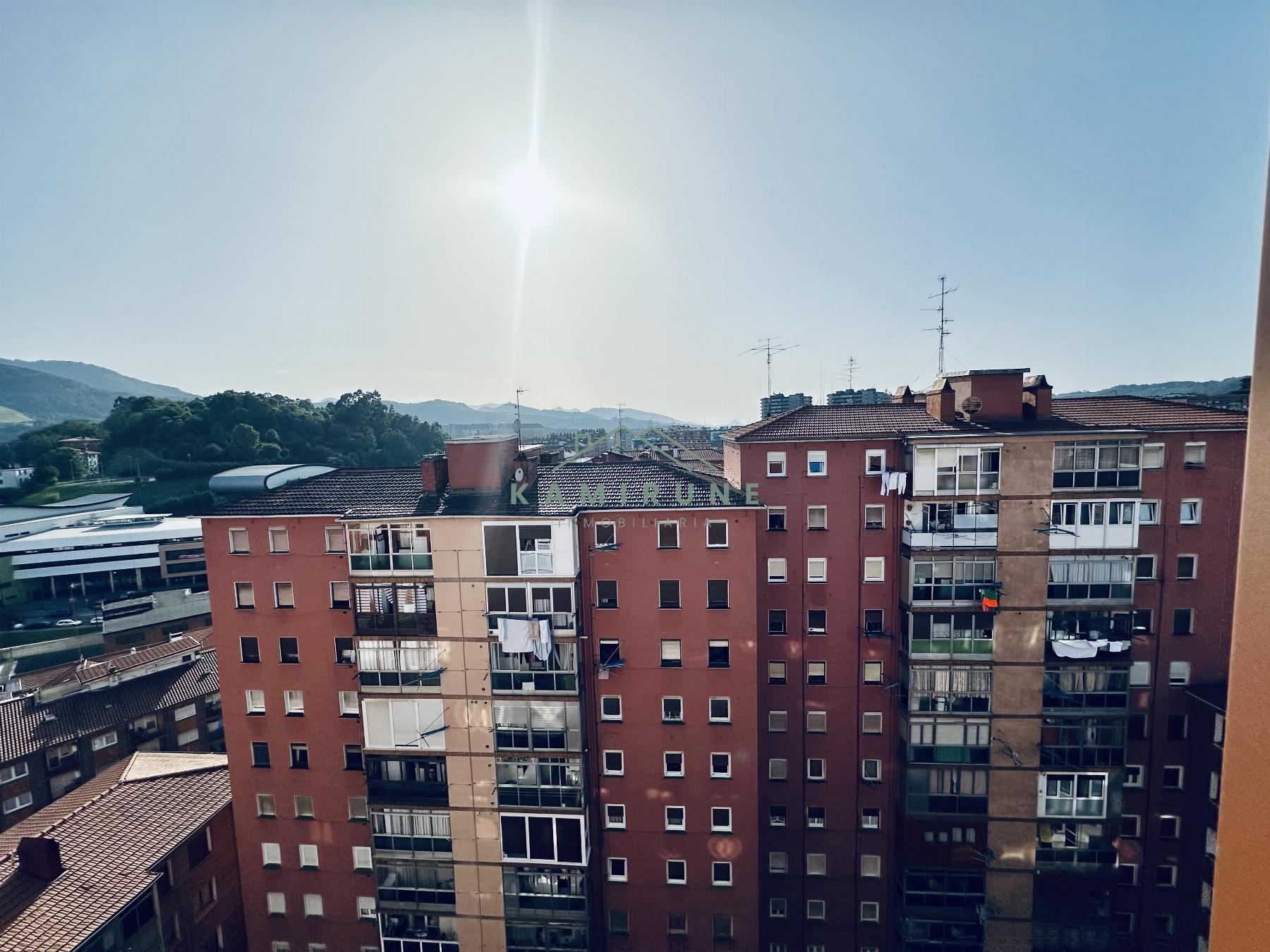 For sale of flat in Bilbao