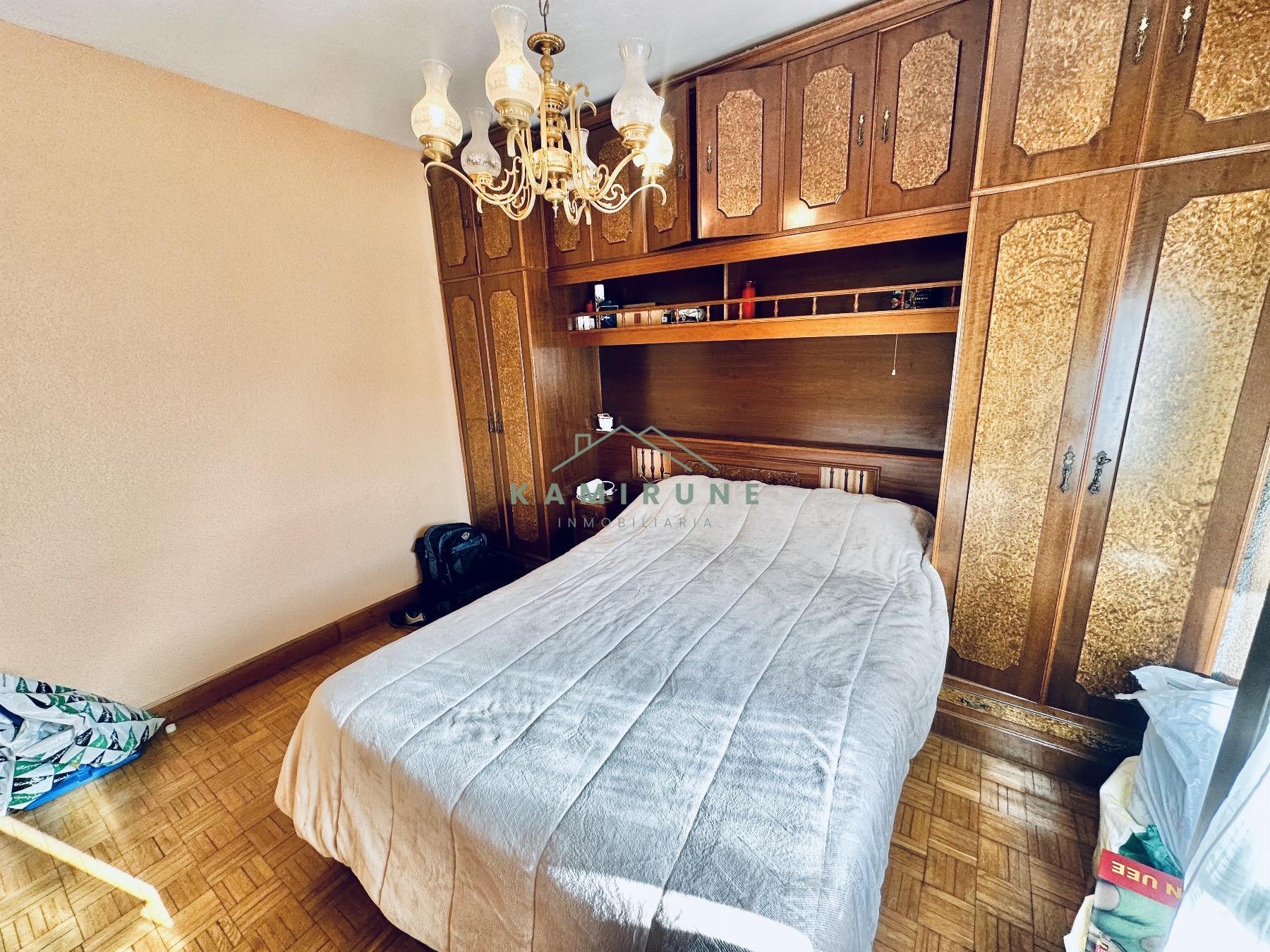 For sale of flat in Bilbao