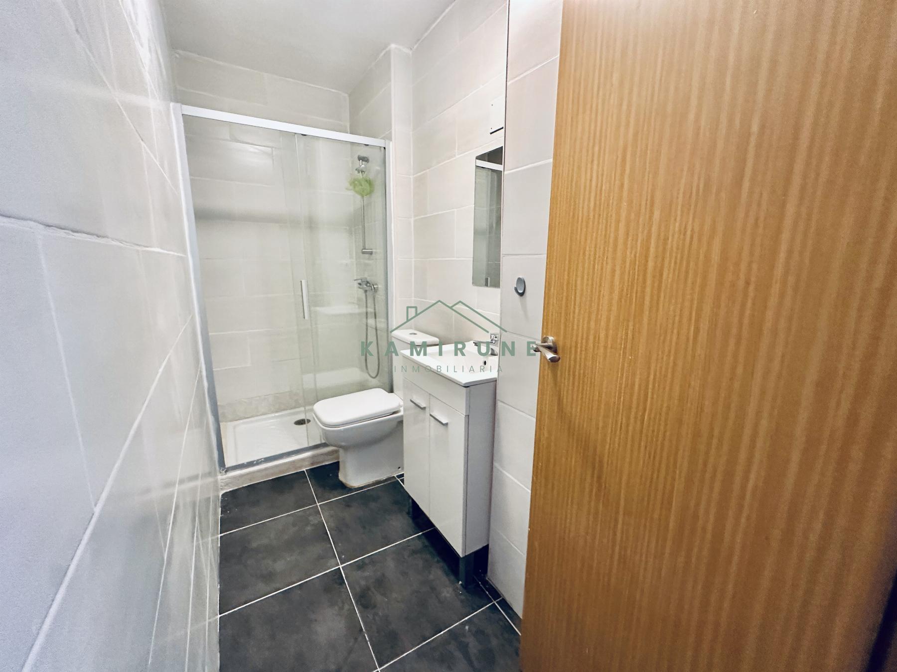 For sale of flat in Bilbao