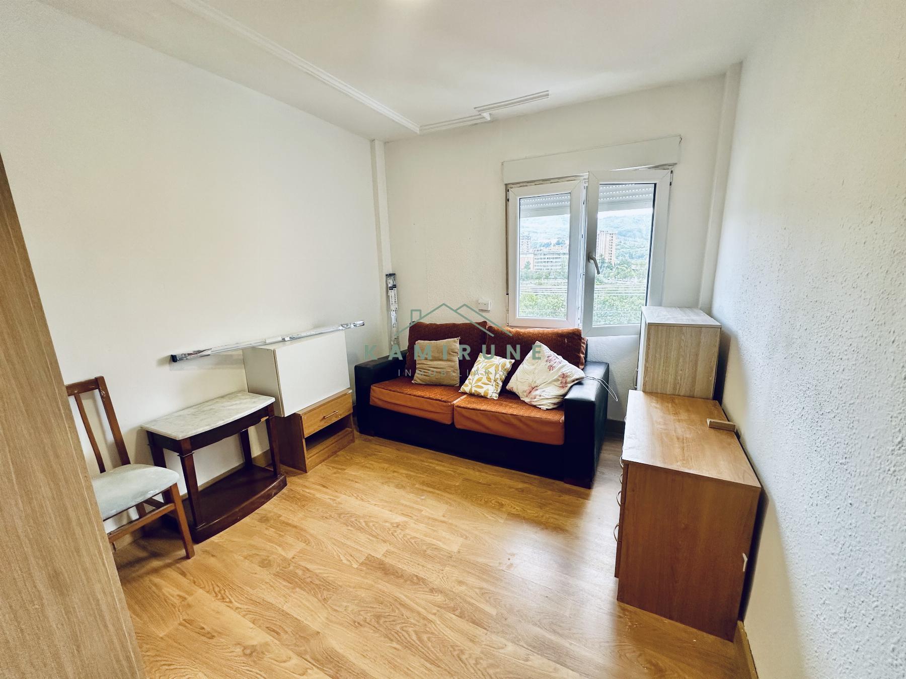 For sale of flat in Bilbao