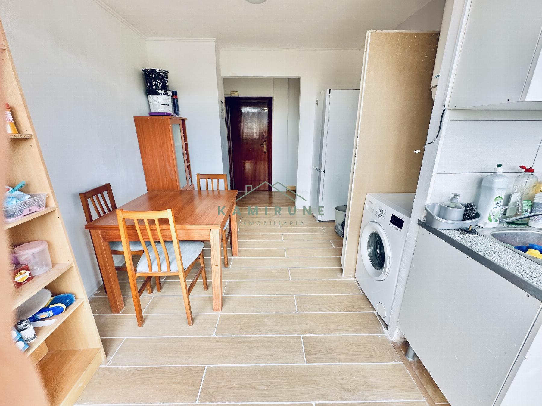 For sale of flat in Bilbao