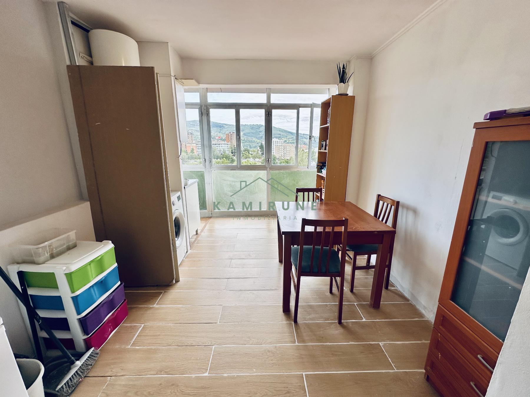 For sale of flat in Bilbao