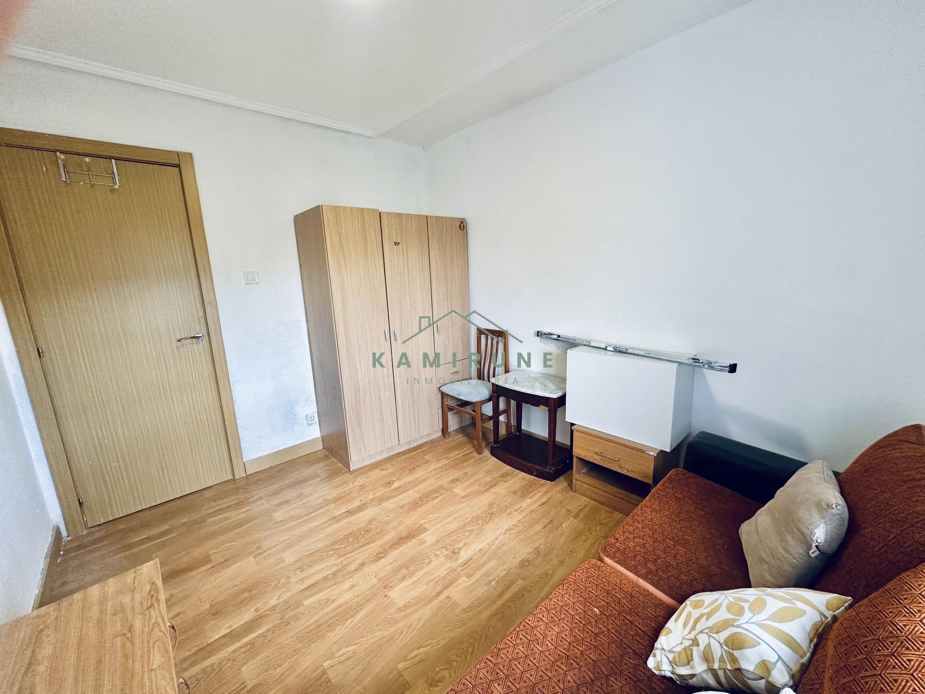 For sale of flat in Bilbao