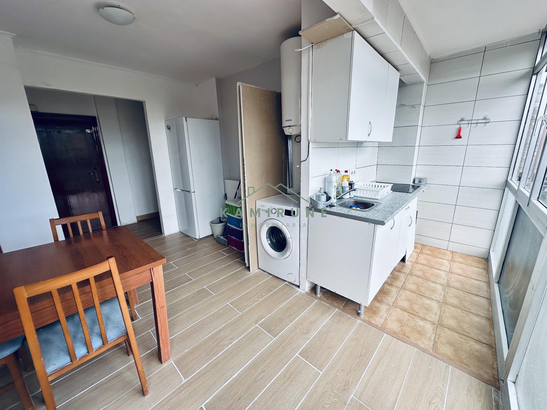 For sale of flat in Bilbao