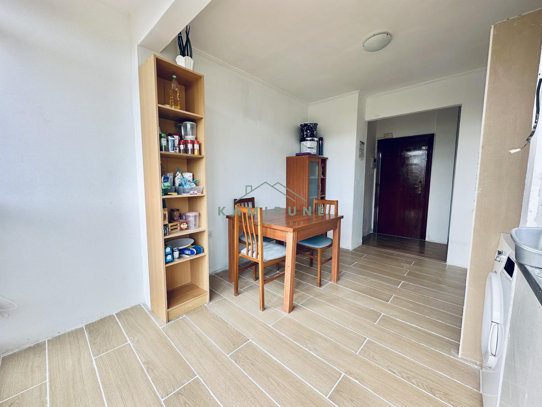 For sale of flat in Bilbao