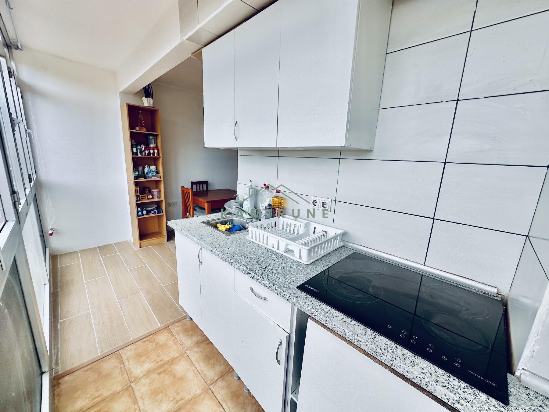 For sale of flat in Bilbao