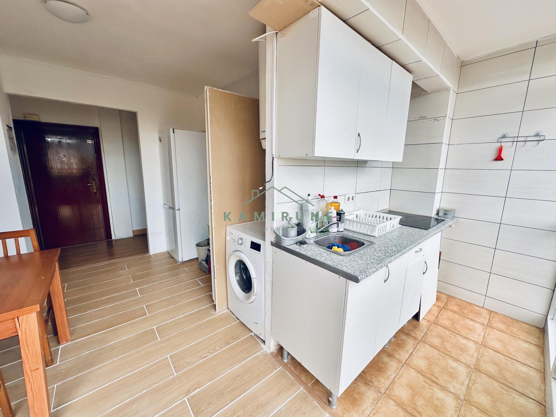 For sale of flat in Bilbao