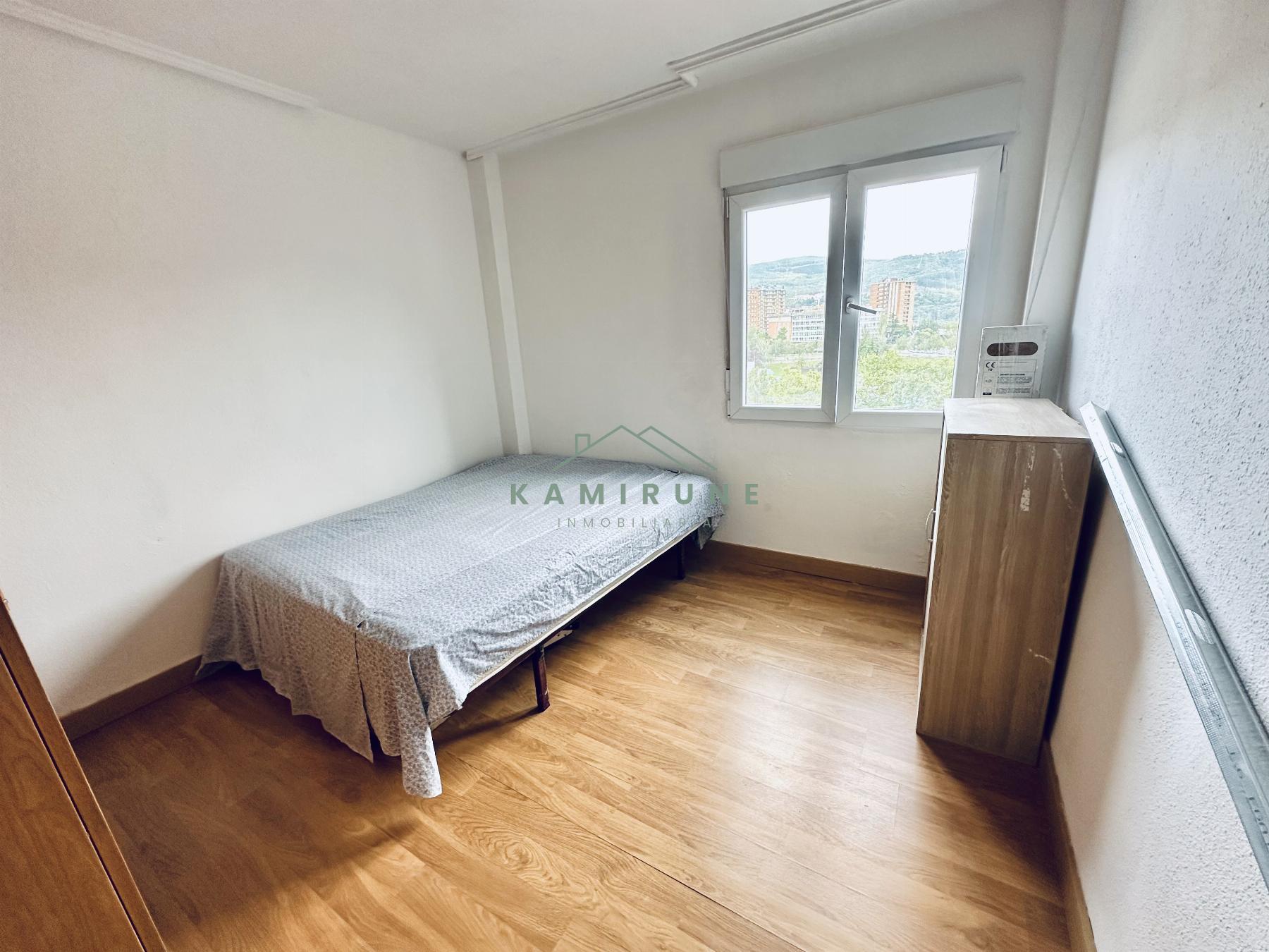 For sale of flat in Bilbao