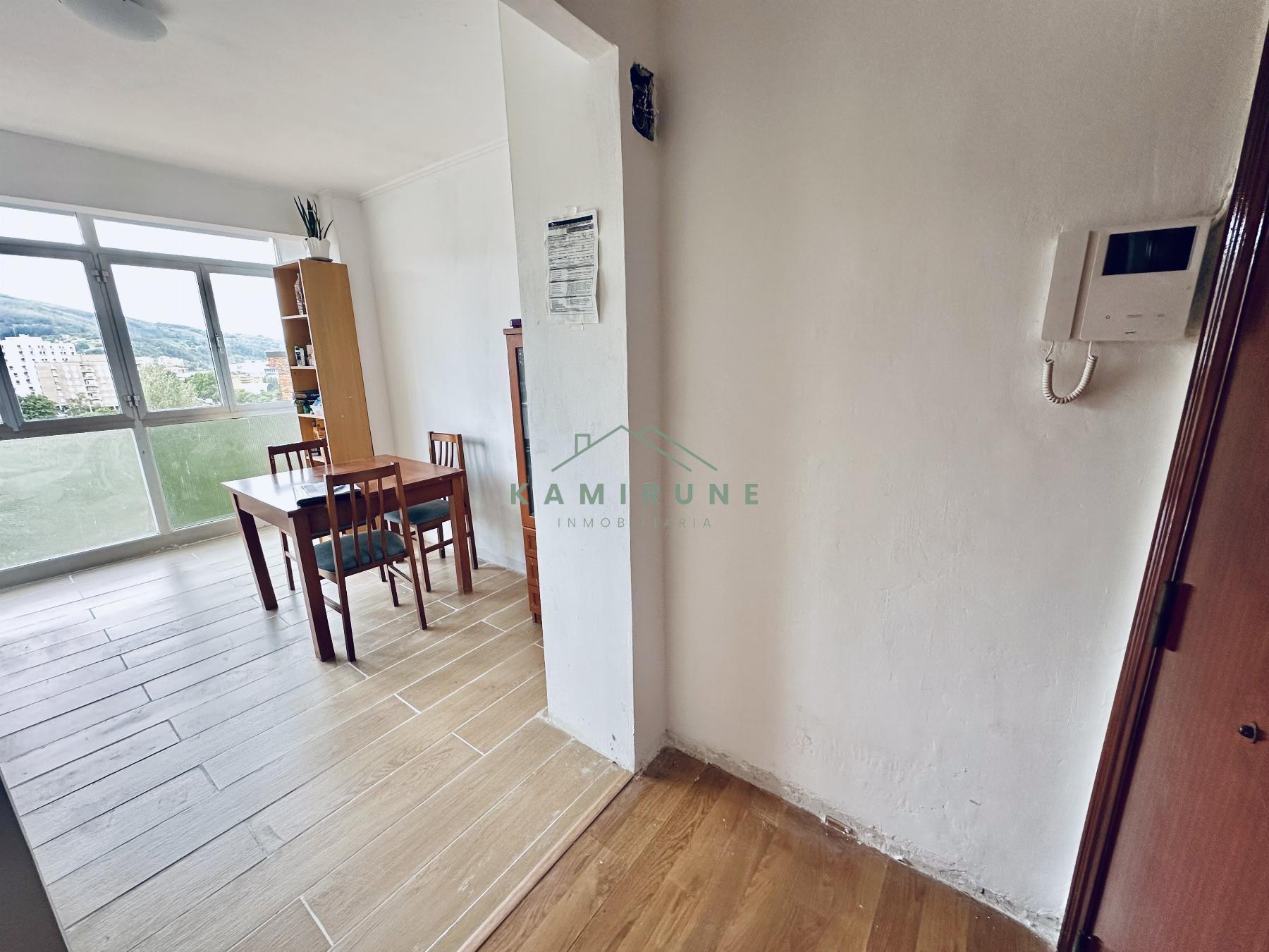For sale of flat in Bilbao