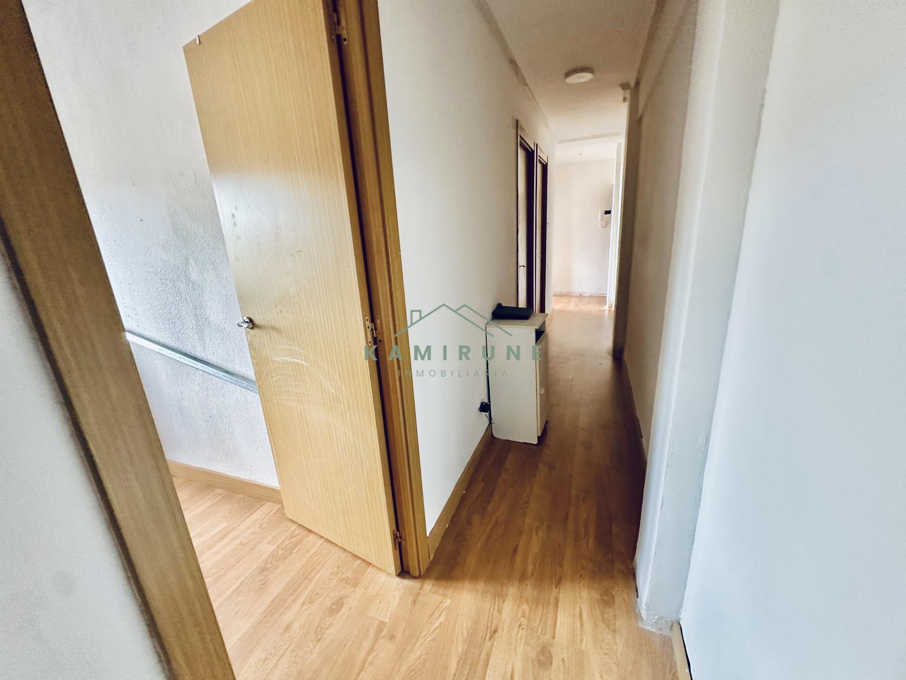 For sale of flat in Bilbao