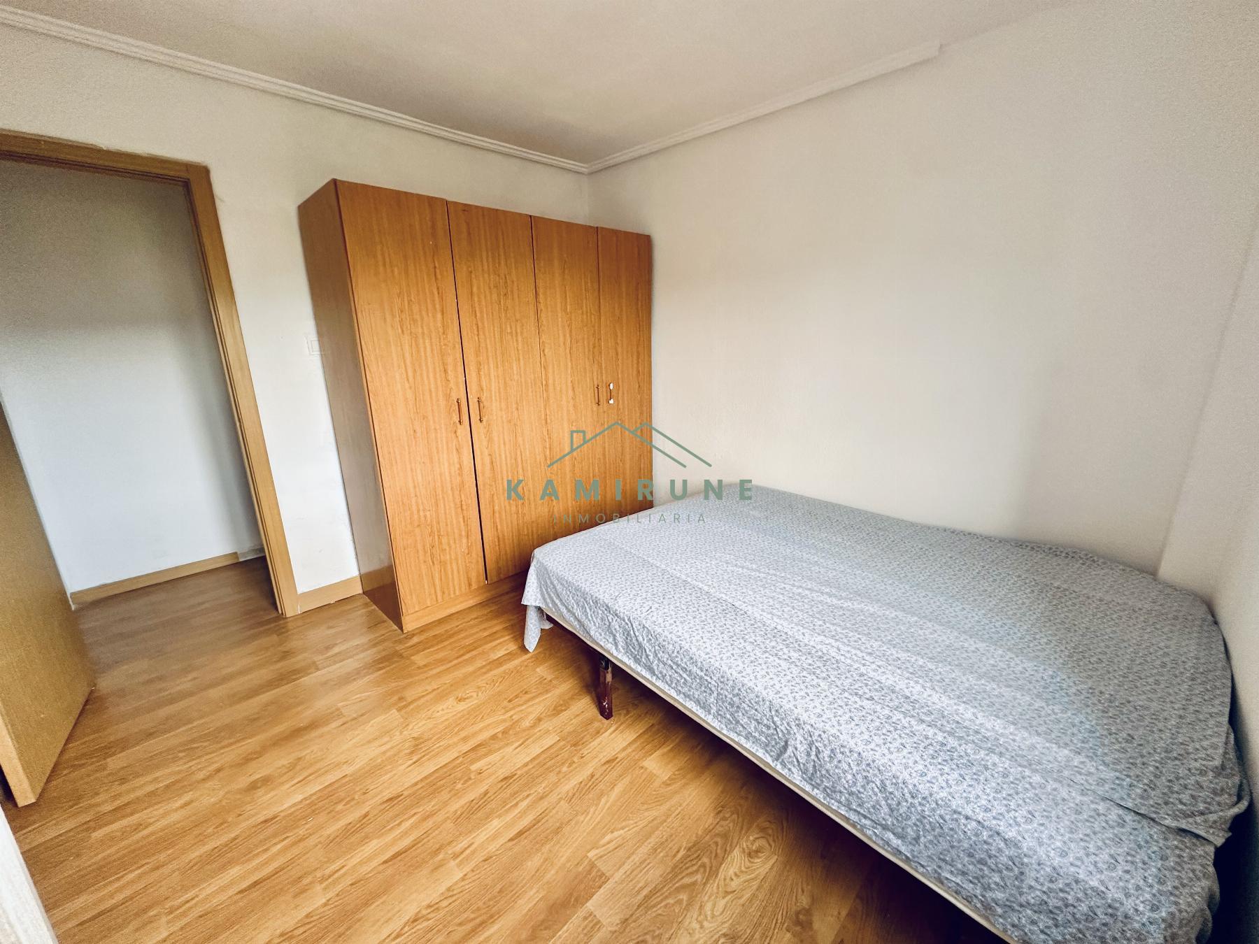 For sale of flat in Bilbao