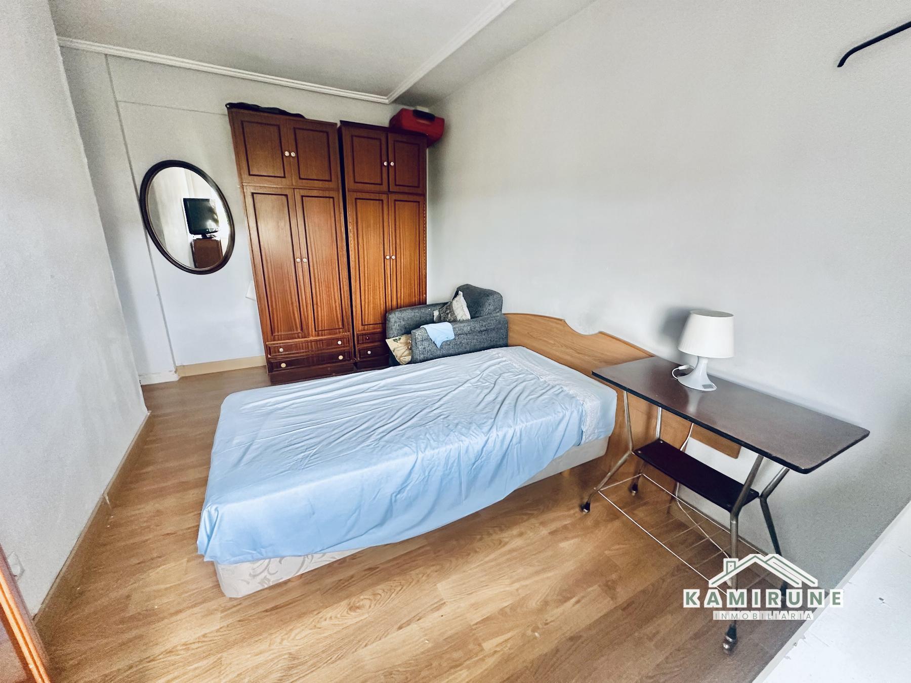 Venta de piso en Bilbao