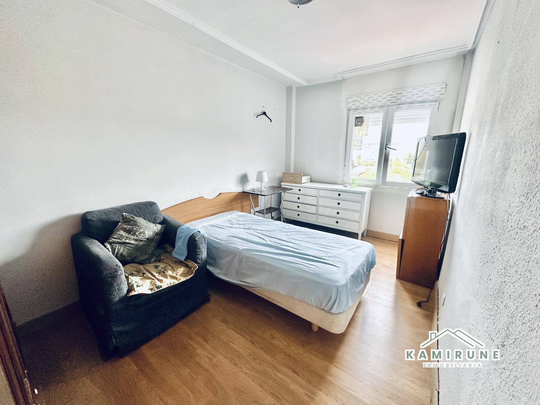Venta de piso en Bilbao