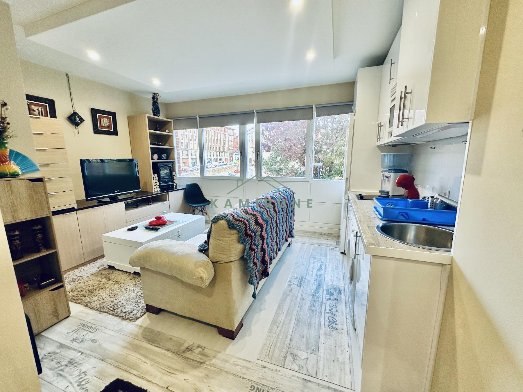 Venta de piso en Leioa