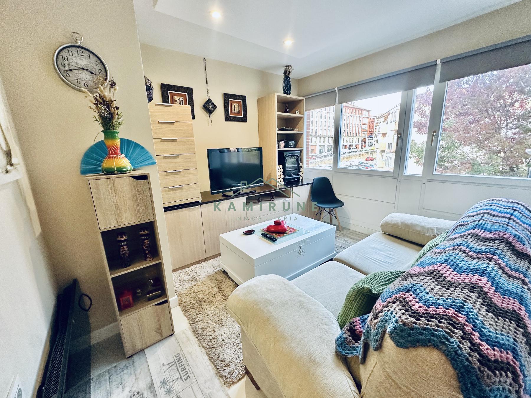 Venta de piso en Leioa
