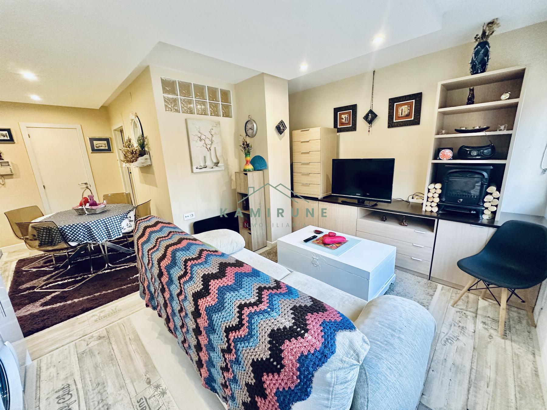 Venta de piso en Leioa