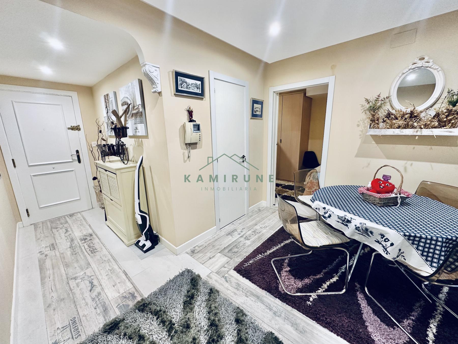 Venta de piso en Leioa
