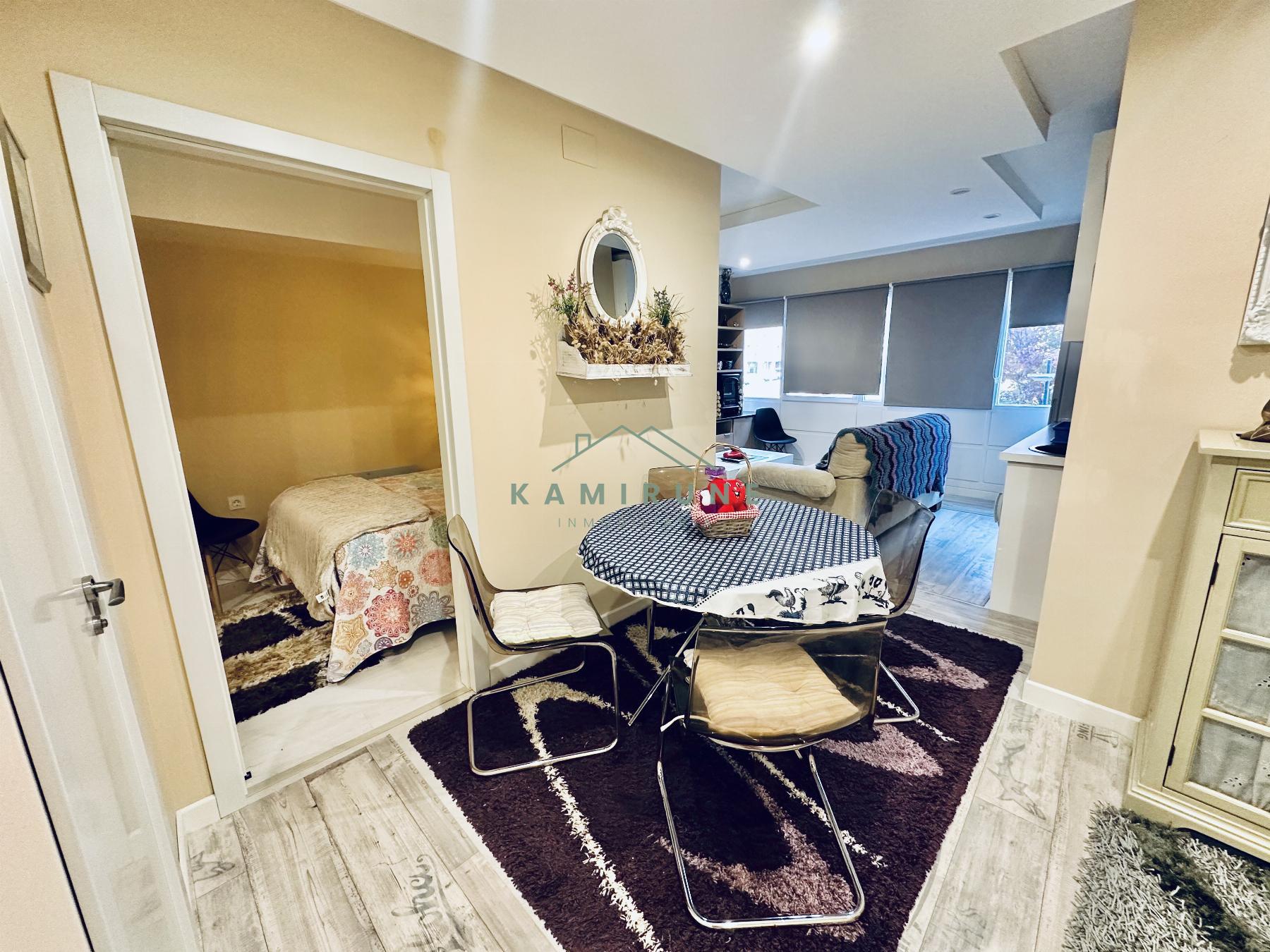 Venta de piso en Leioa
