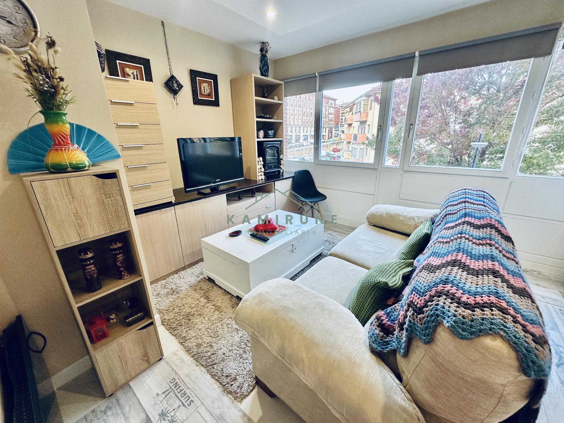 Venta de piso en Leioa