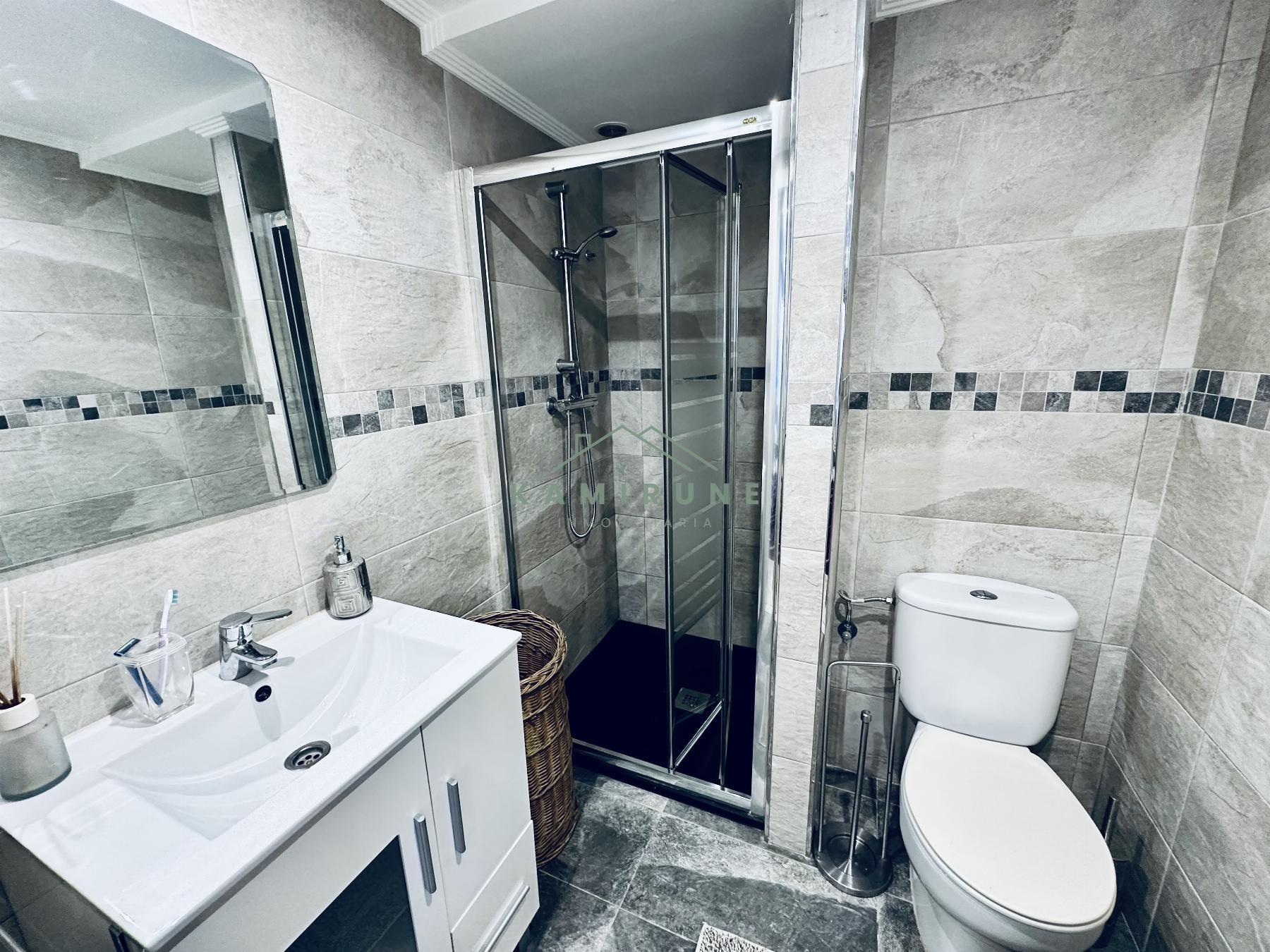 Venta de piso en Leioa