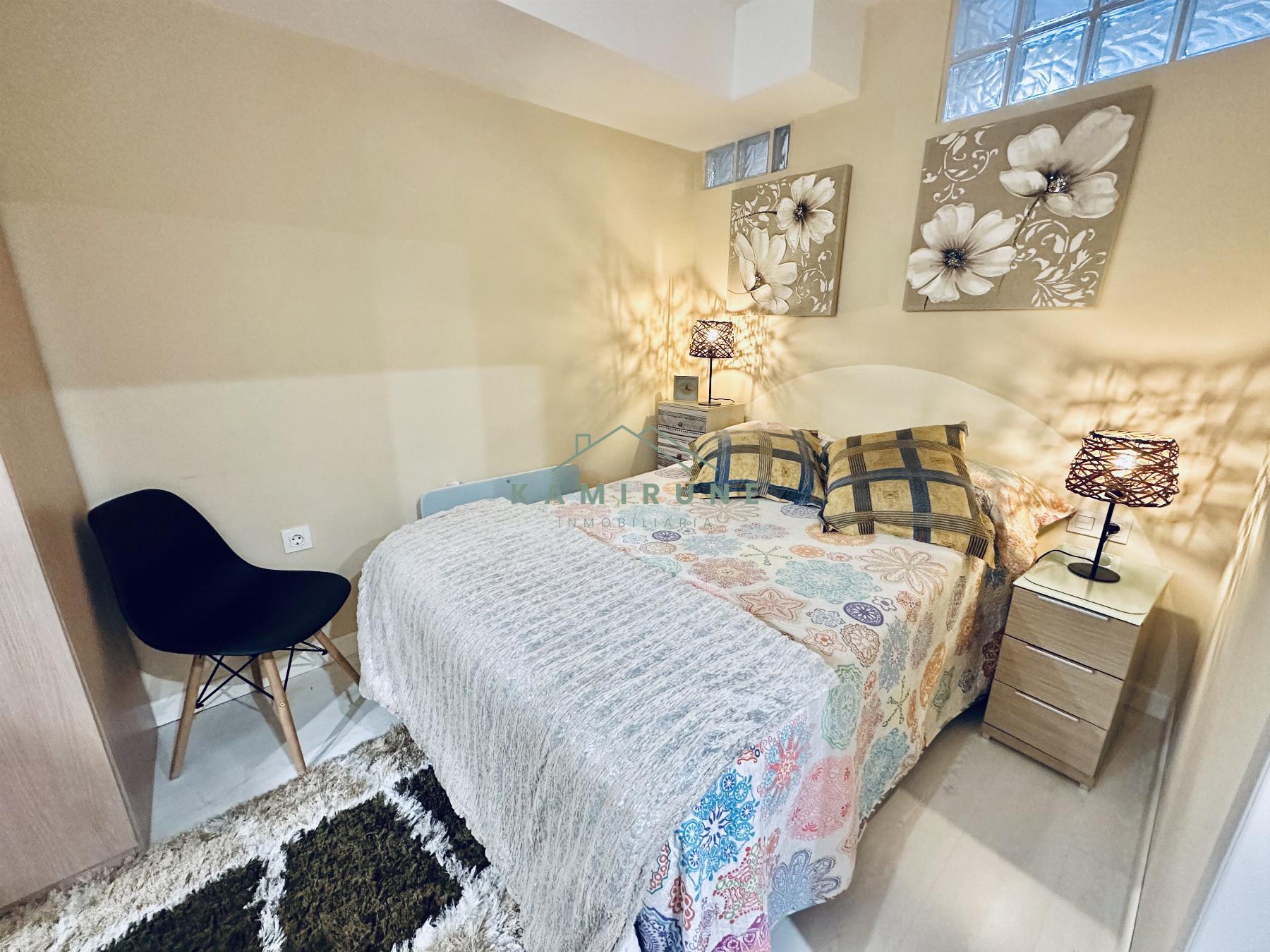 Venta de piso en Leioa