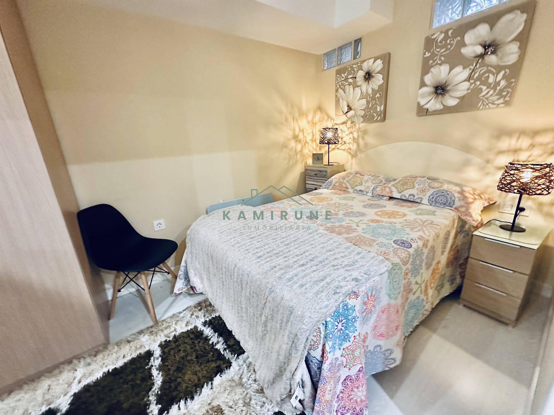 Venta de piso en Leioa