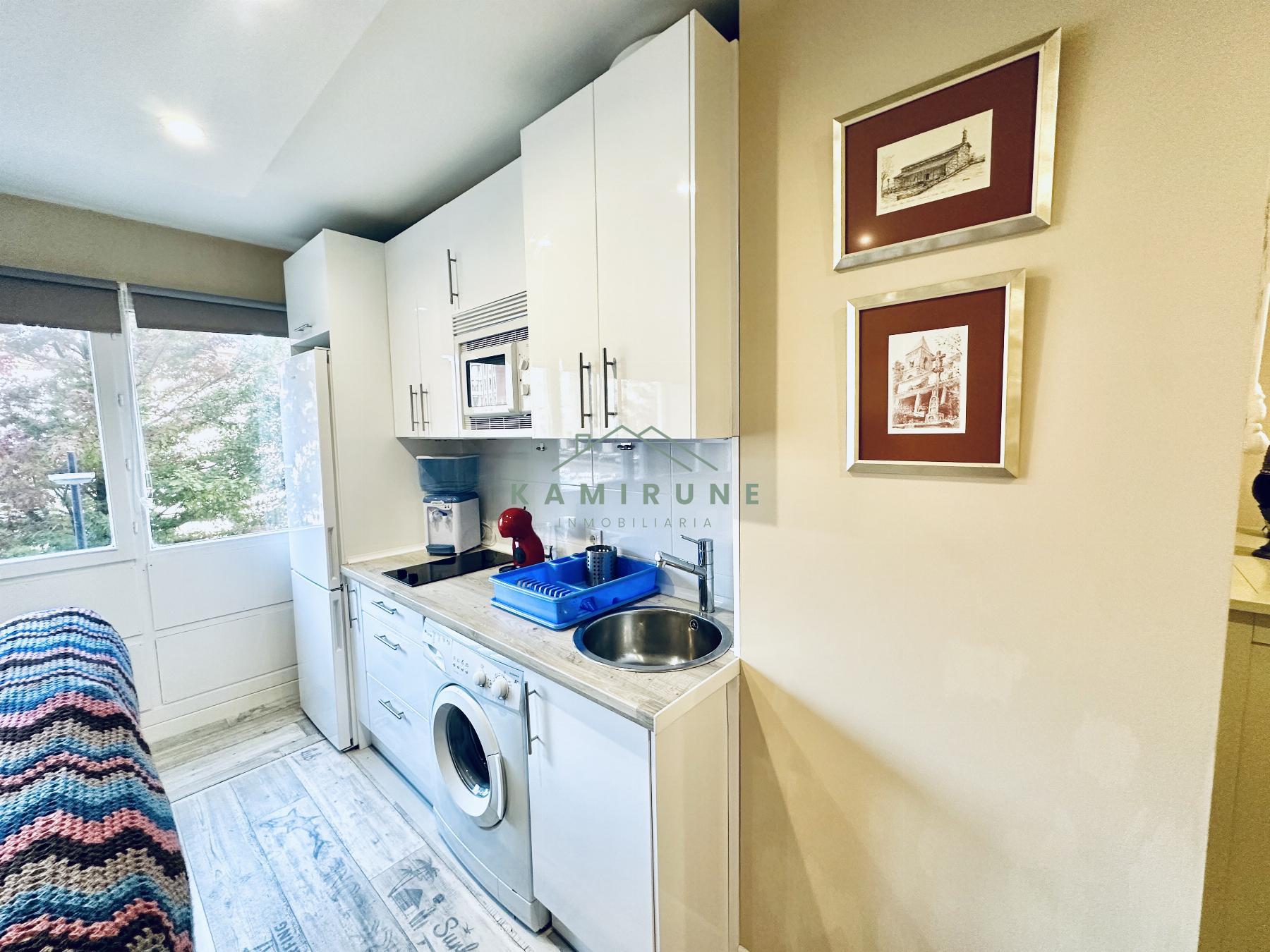 Venta de piso en Leioa
