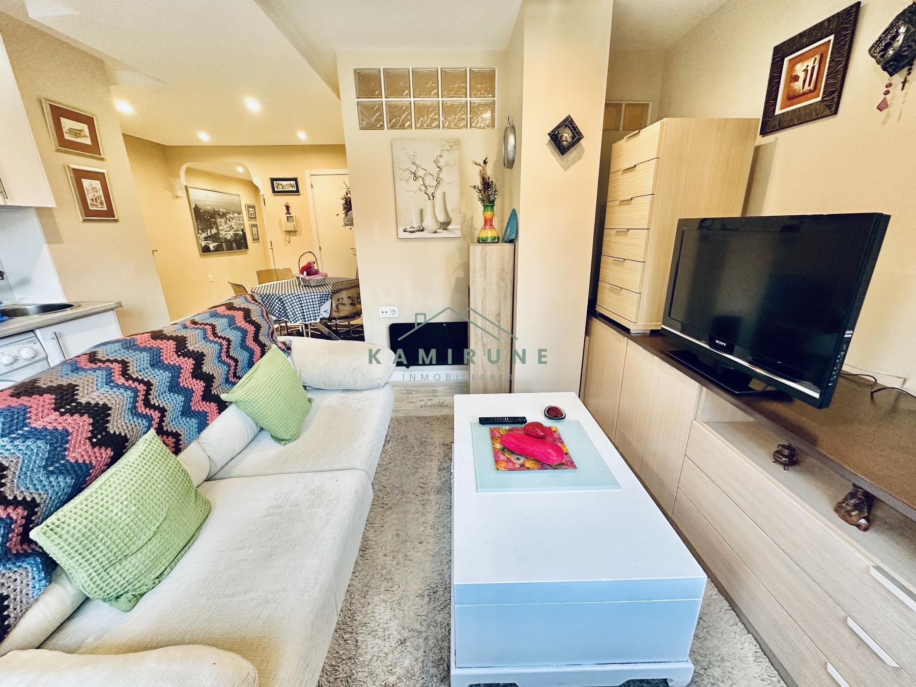 Venta de piso en Leioa