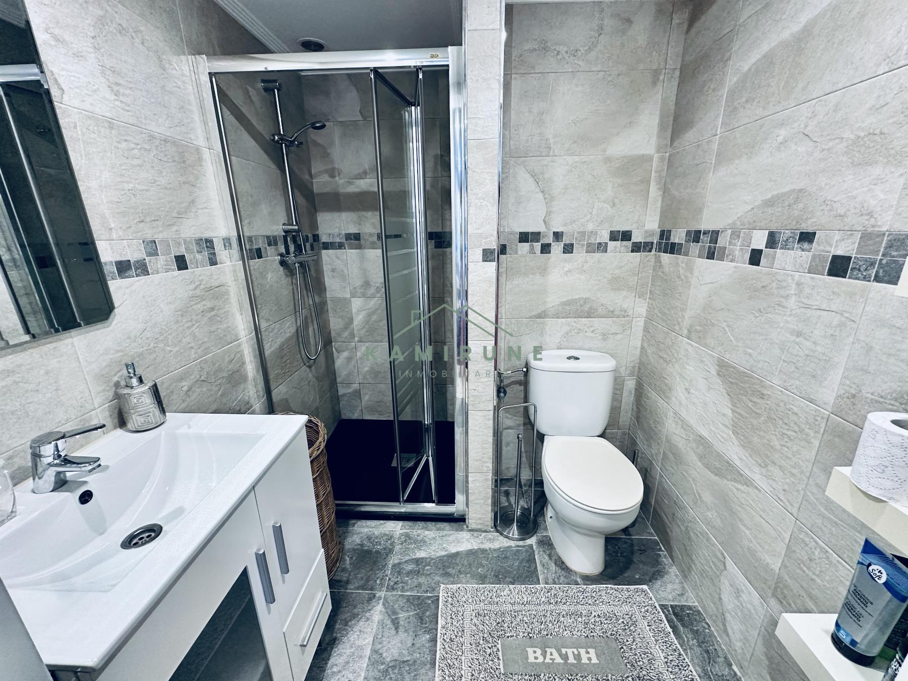 Venta de piso en Leioa