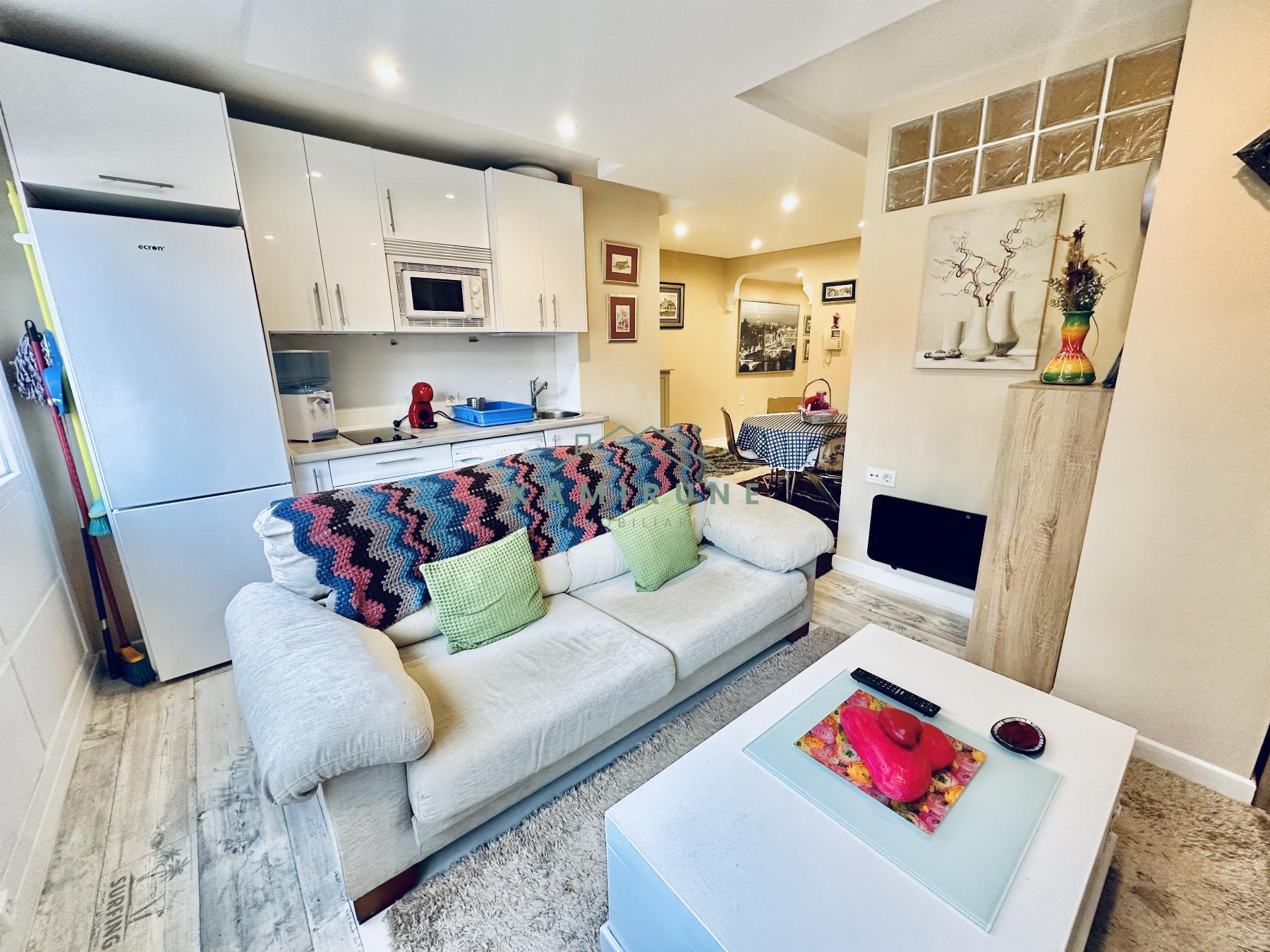 Venta de piso en Leioa