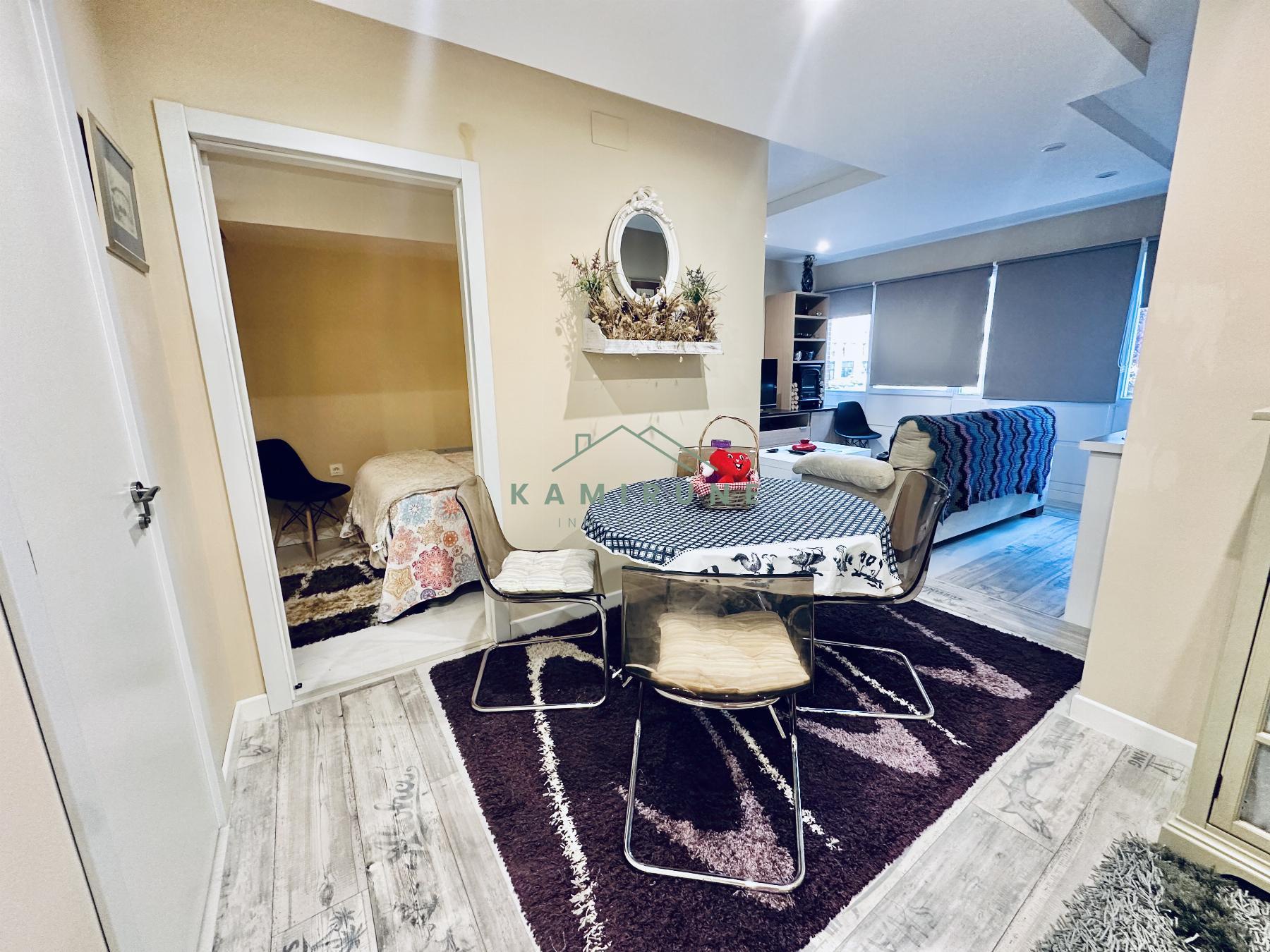 Venta de piso en Leioa