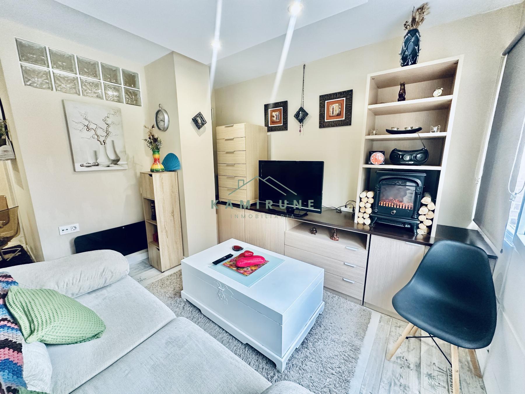 Venta de piso en Leioa