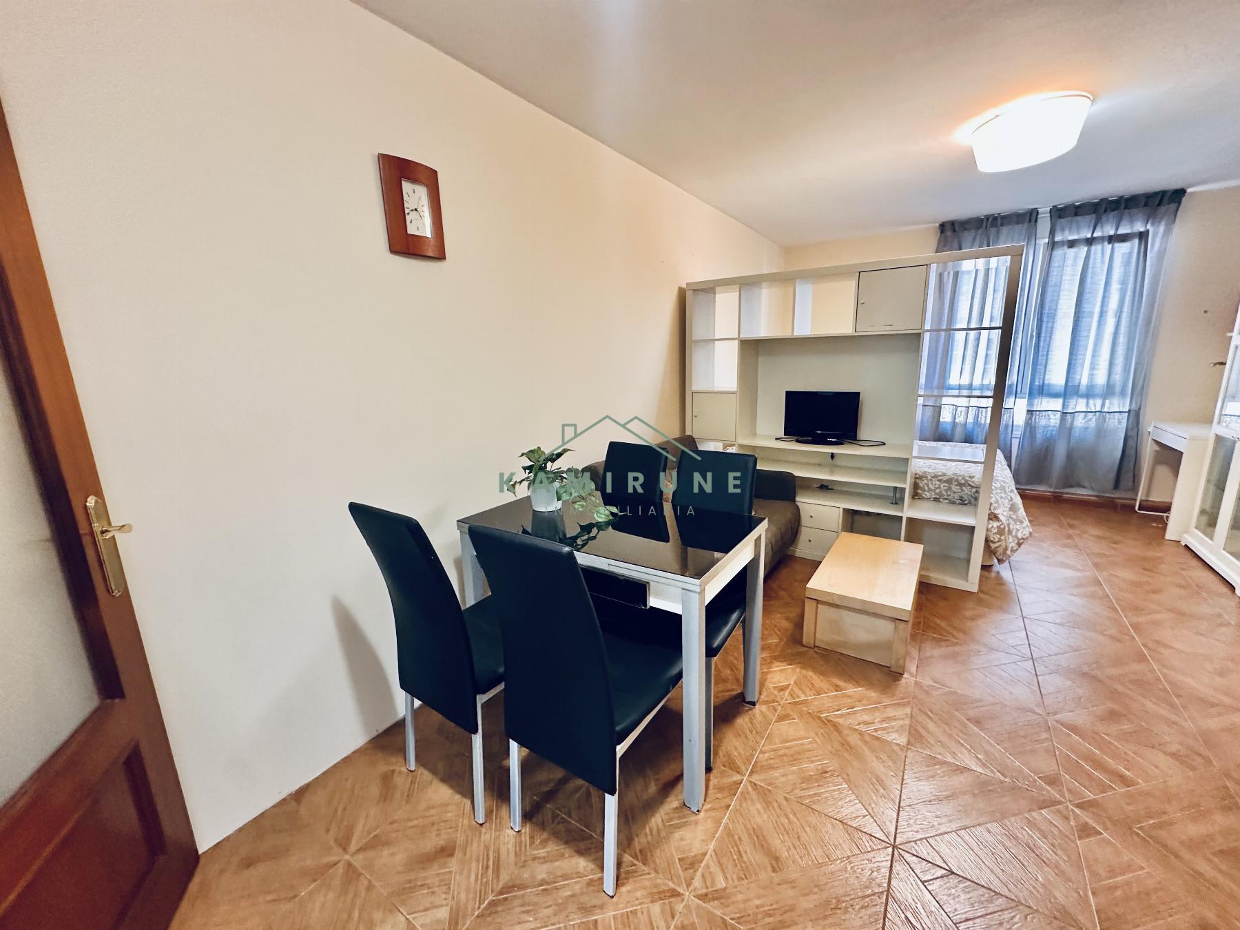 Venta de estudio en Santurtzi