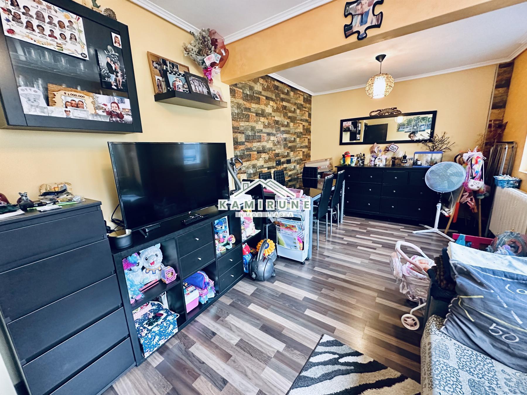 Venta de piso en Bilbao