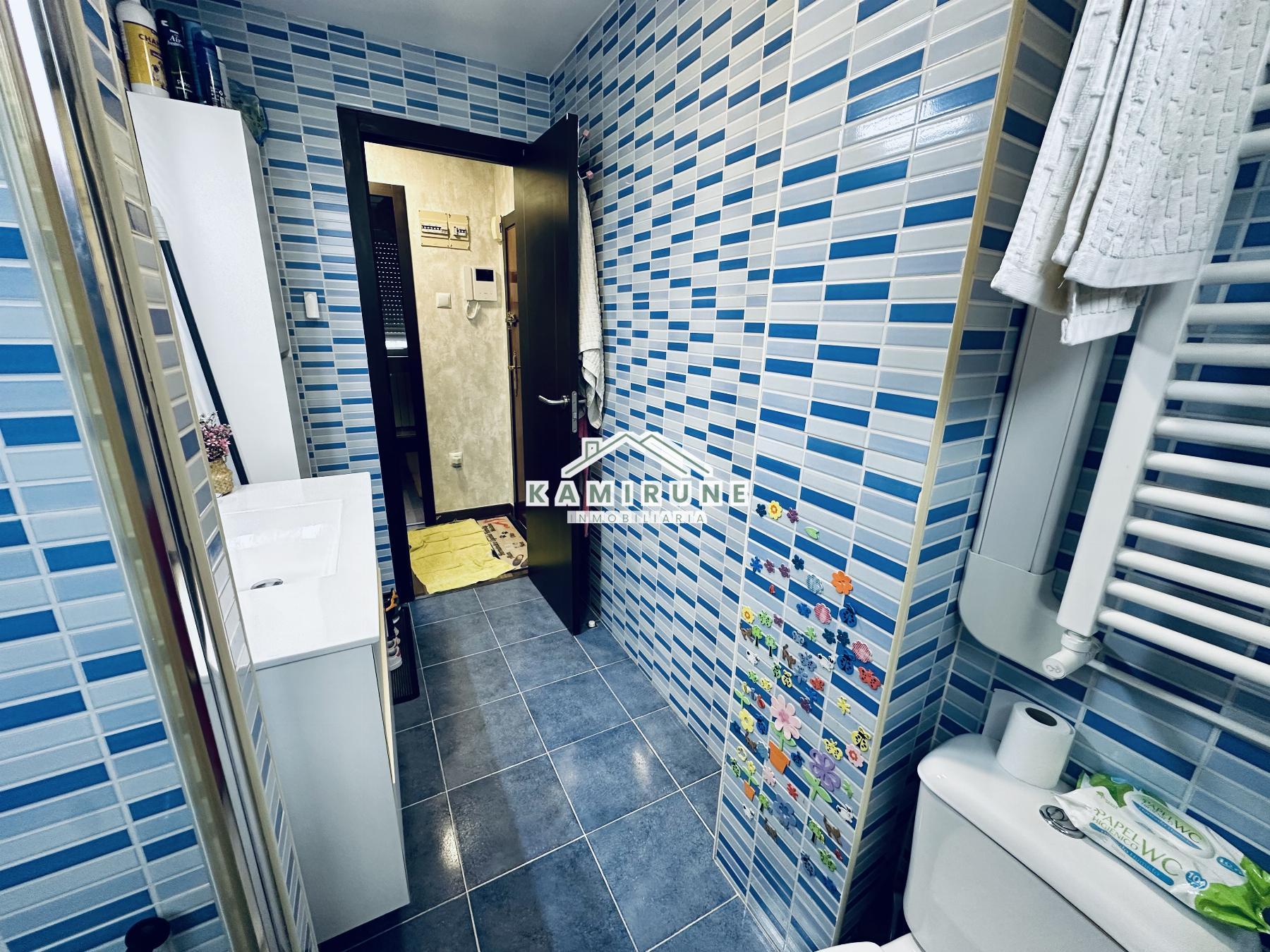 Venta de piso en Bilbao