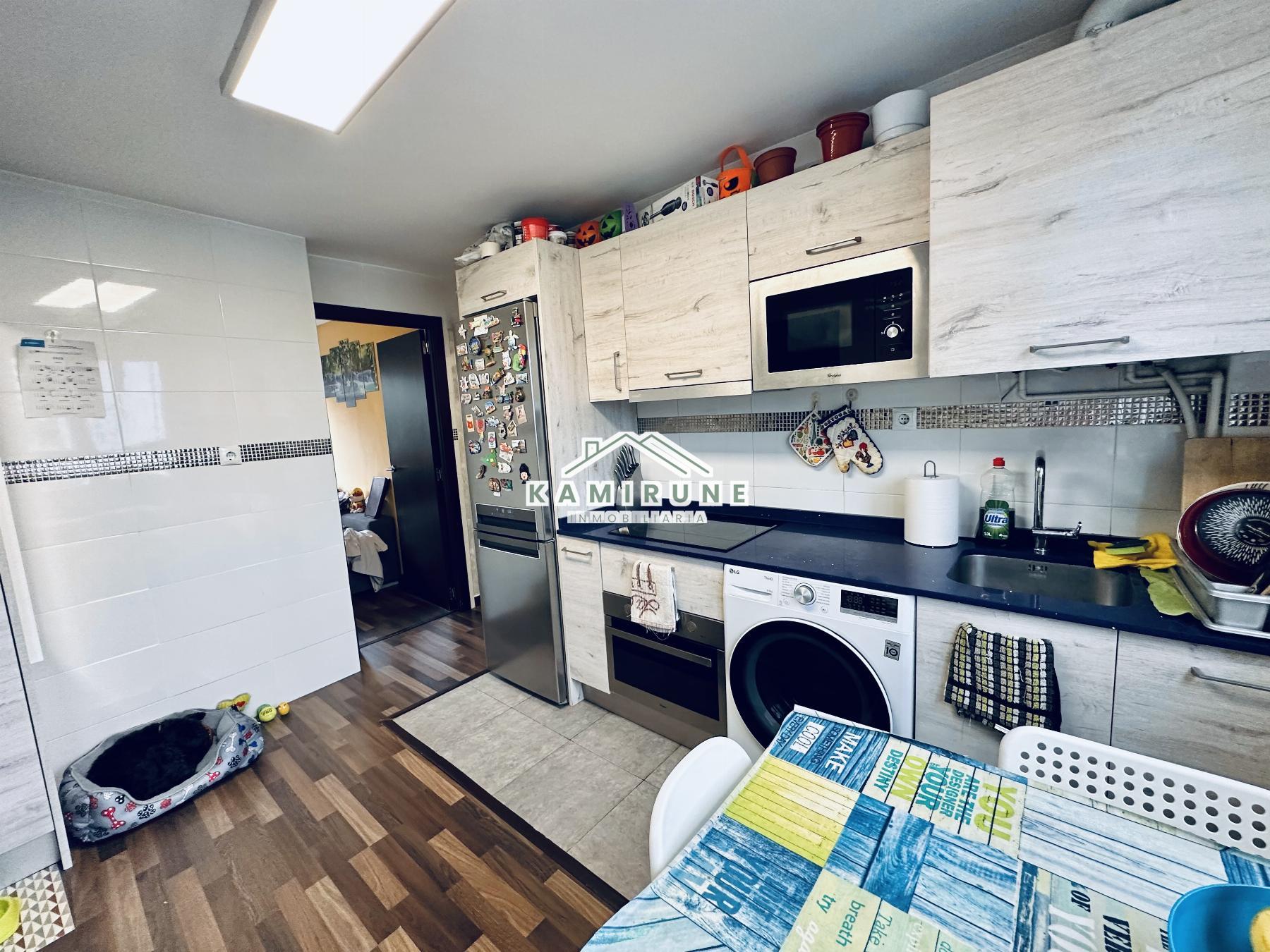 Venta de piso en Bilbao