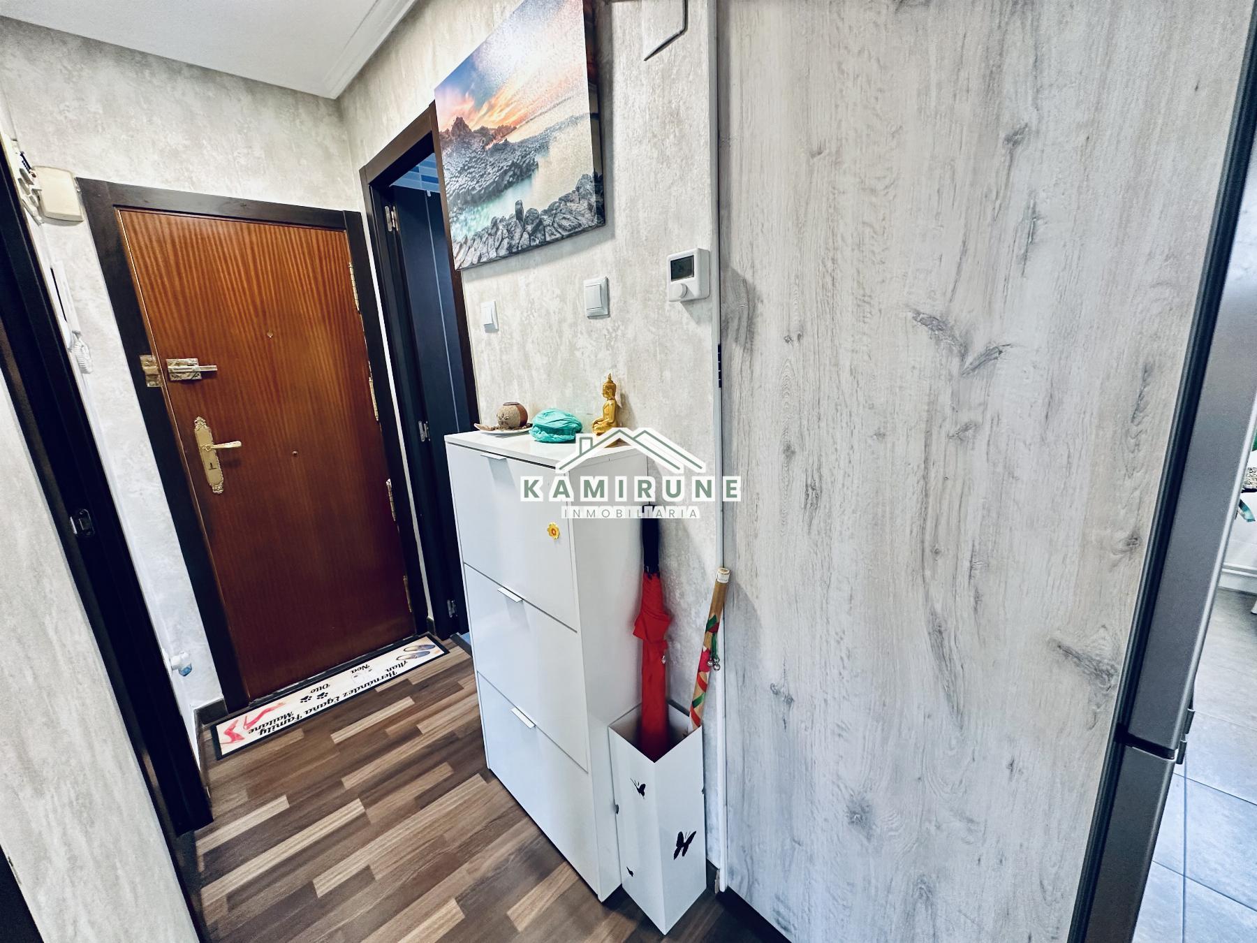Venta de piso en Bilbao
